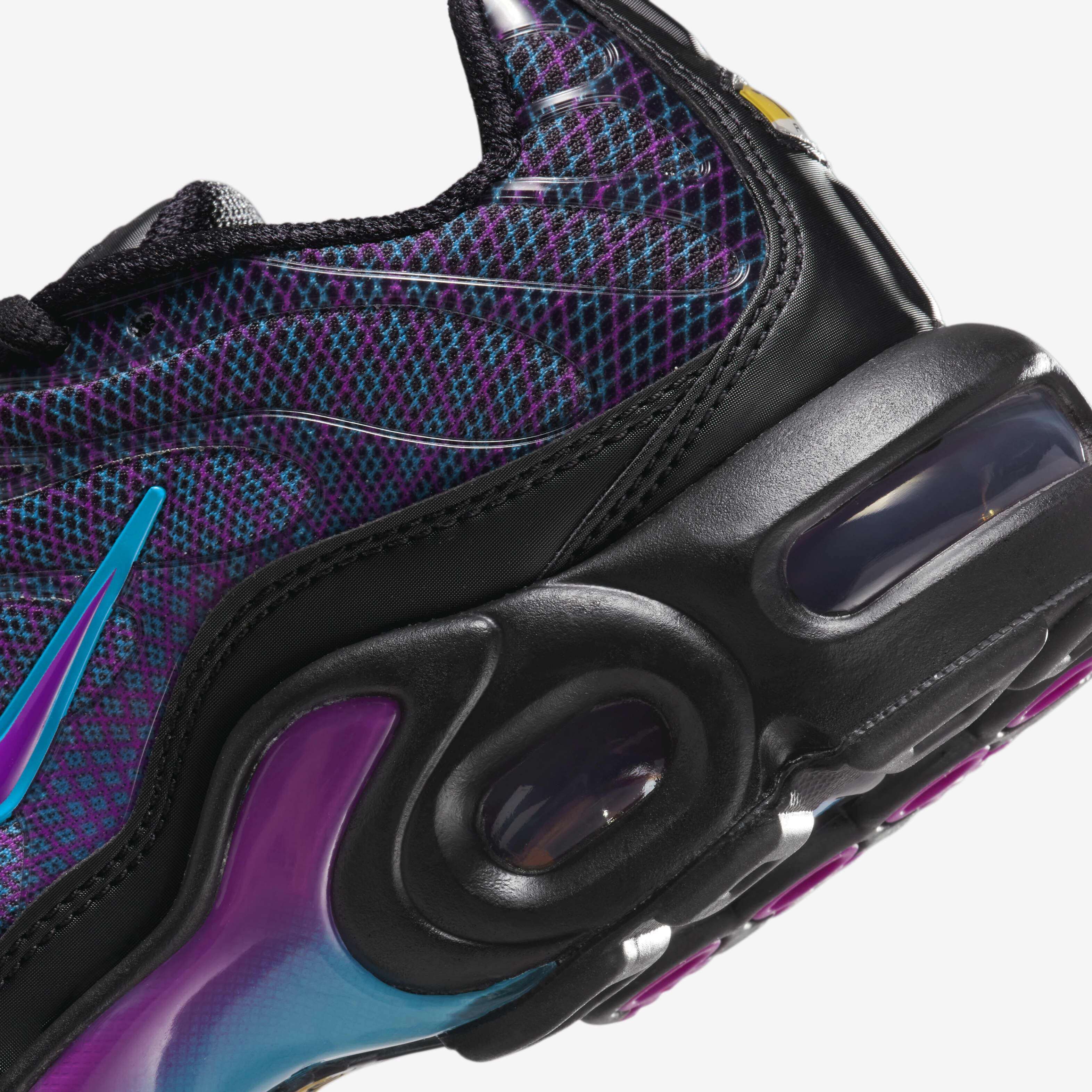 Nike tuned play outlet