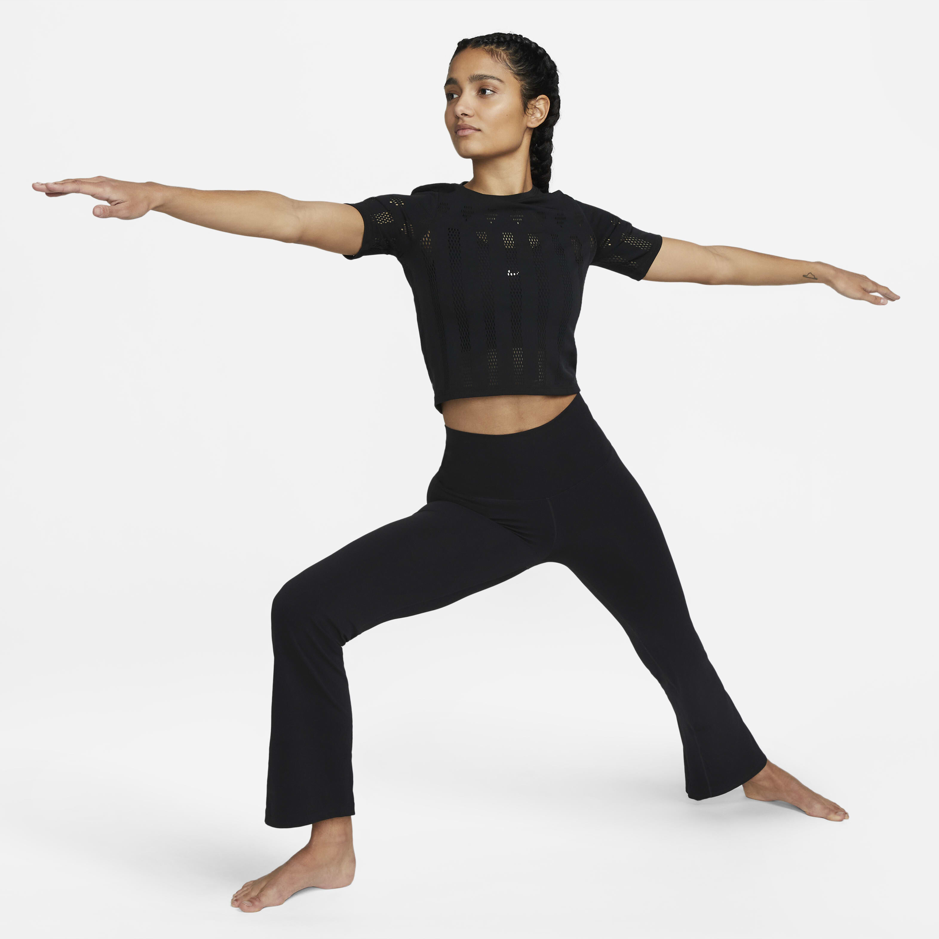Nike Yoga Dri-FIT Luxe image number 5