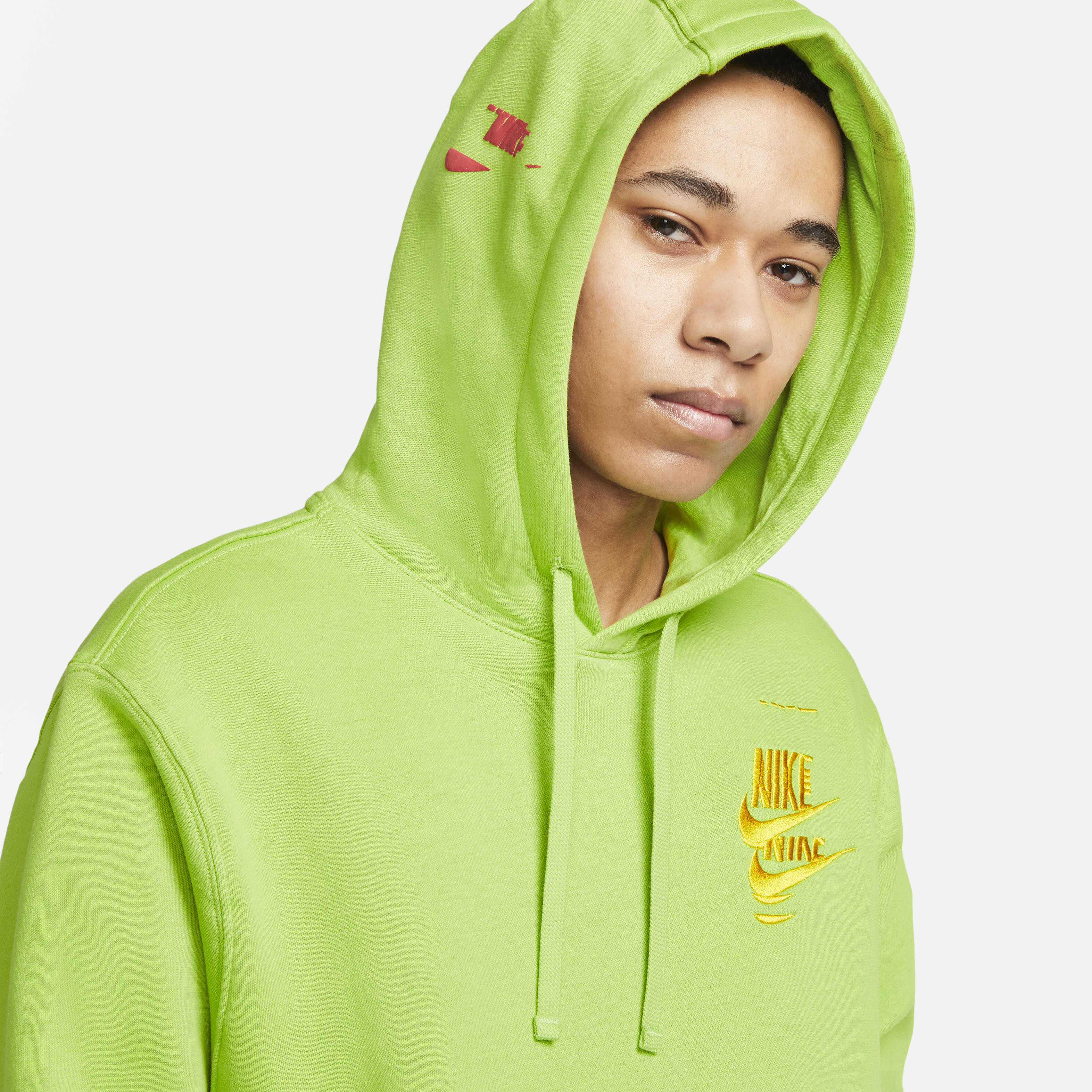 نايكي سبورتسوير سبورت ايسنشالز+ image number 2