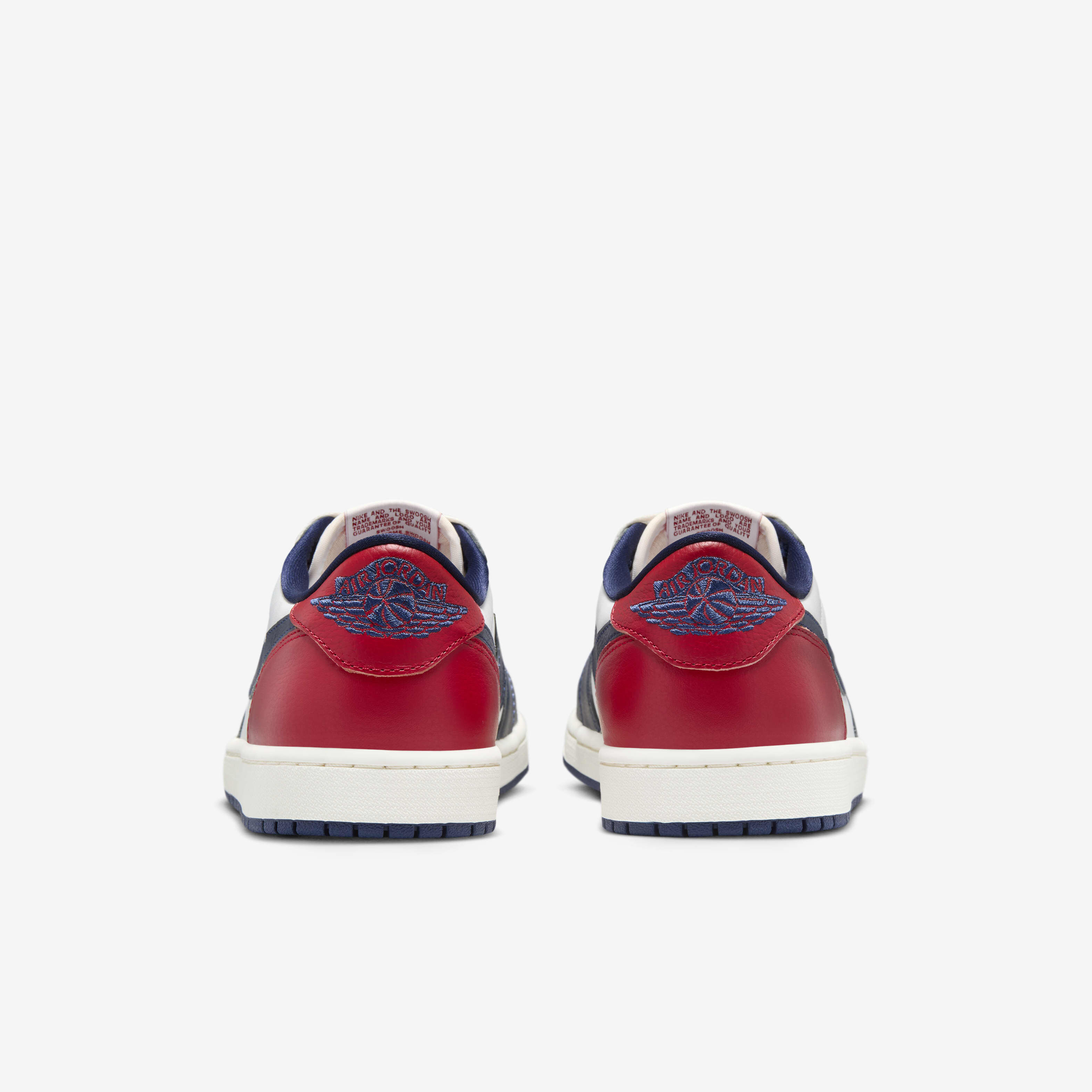 Jordan q gym red shop