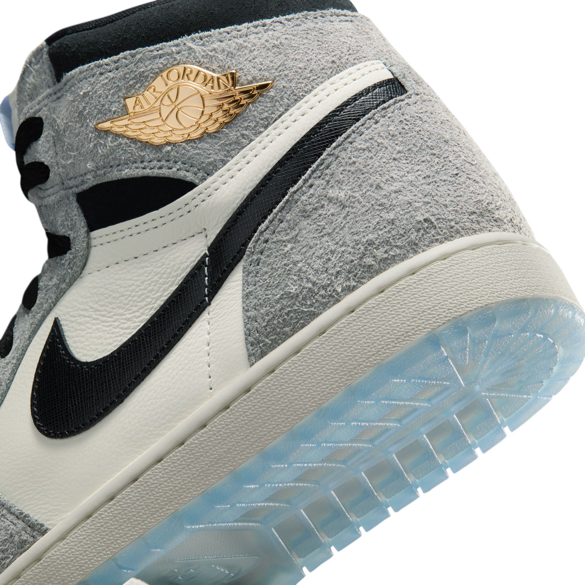 Air Jordan 1 Retro High OG image number 6