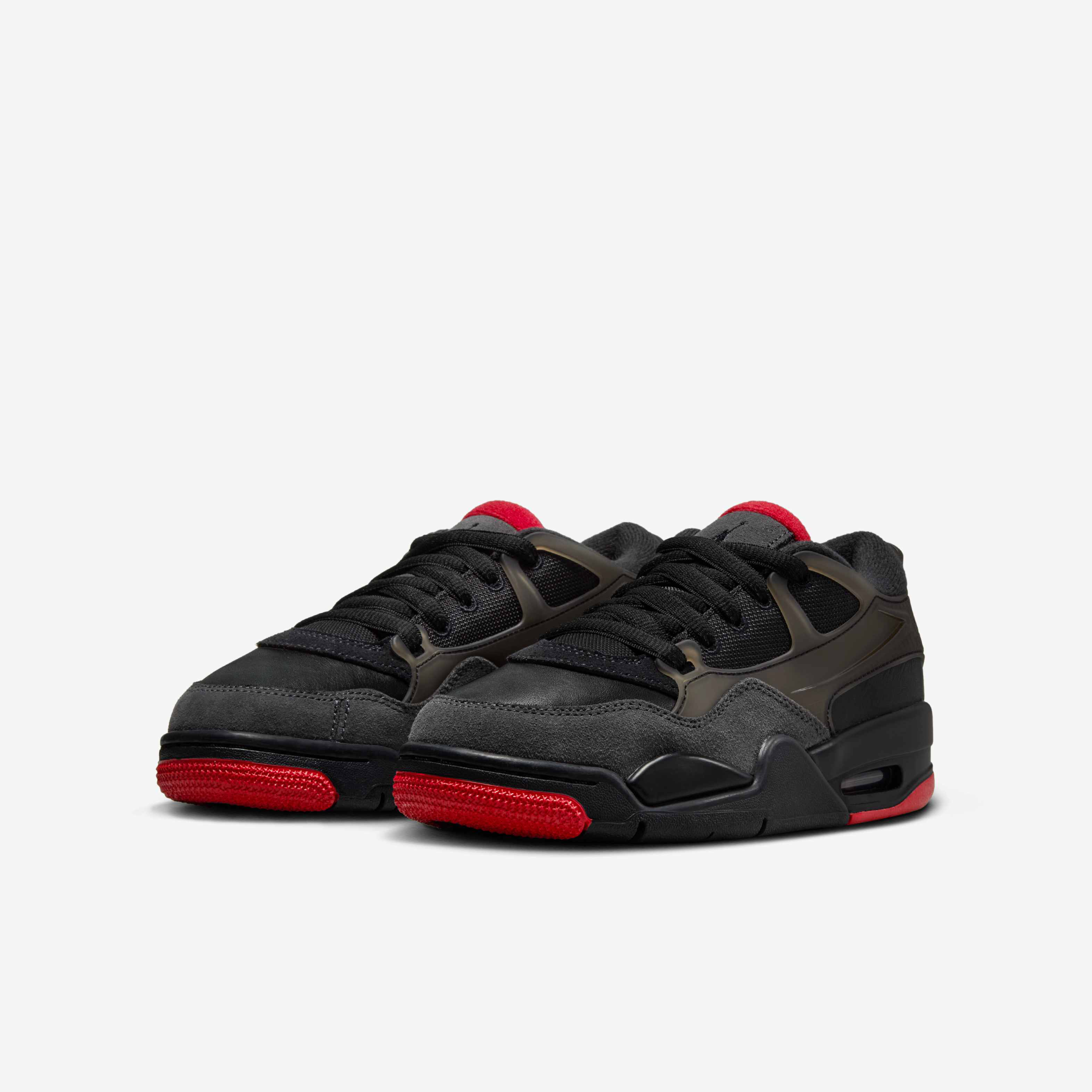 Air Jordan 4 RM image number 4