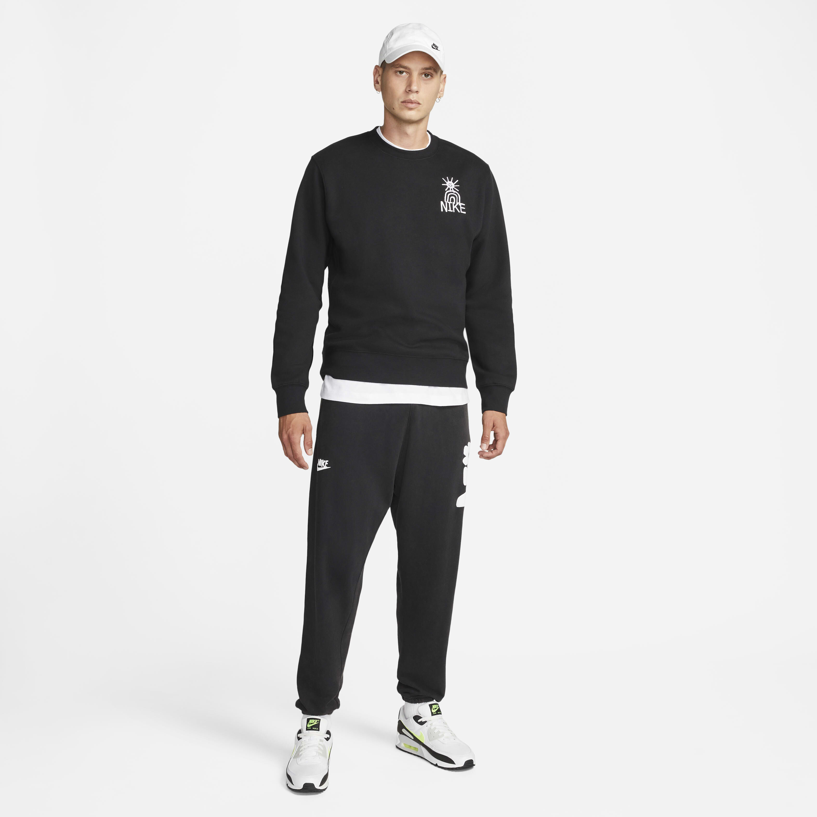 Nike Sportswear image number 4