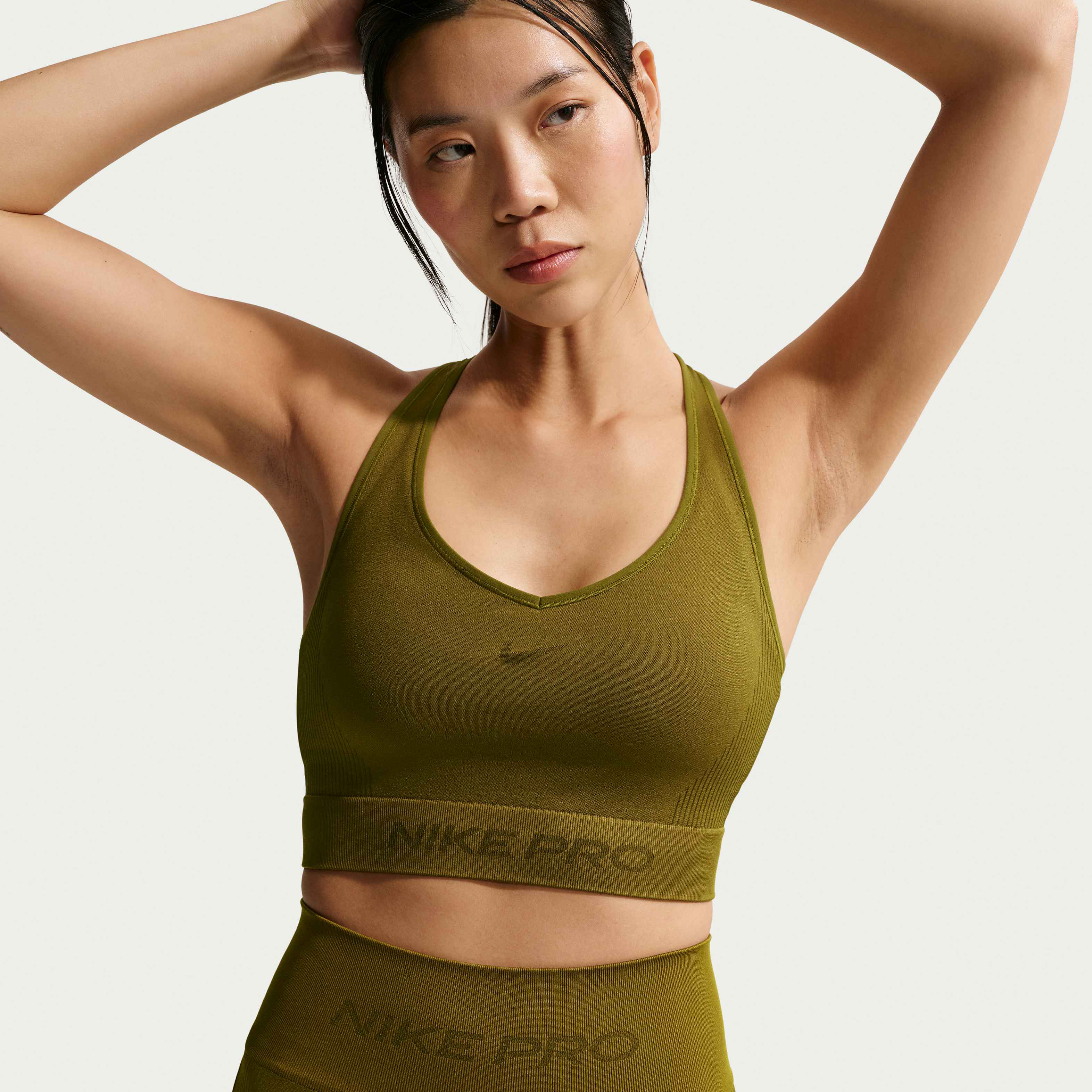 Nike Pro Seamless image number 0