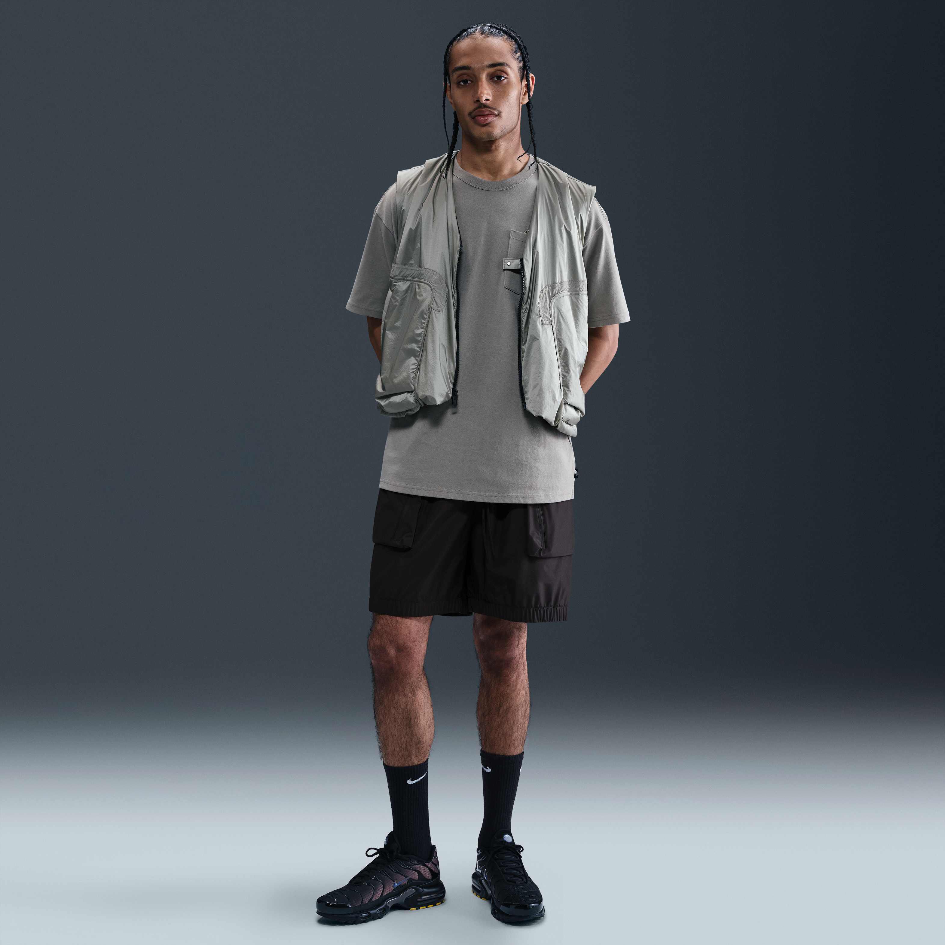 Nike Tech image number 0