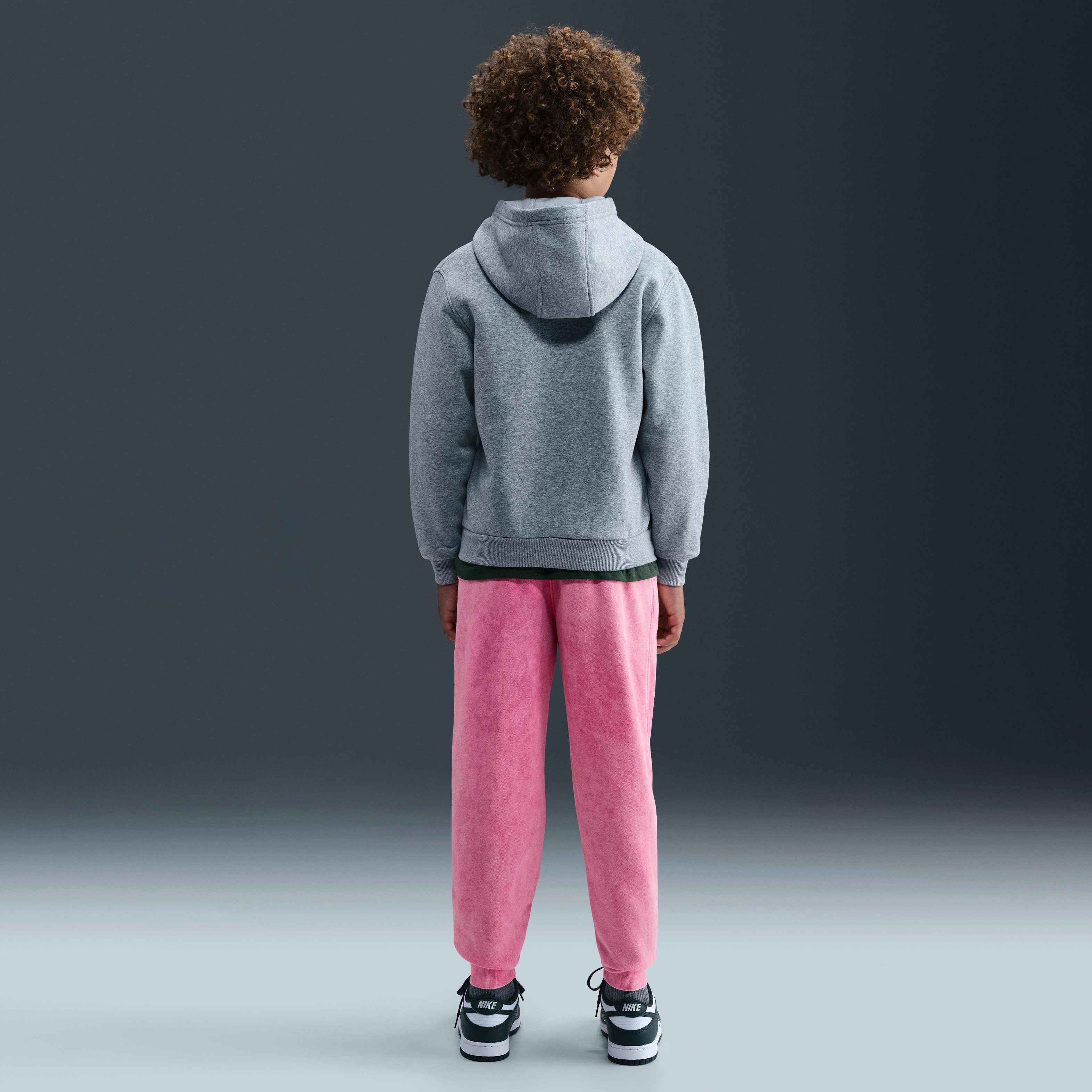 Nike Sportswear Club Fleece image number 5