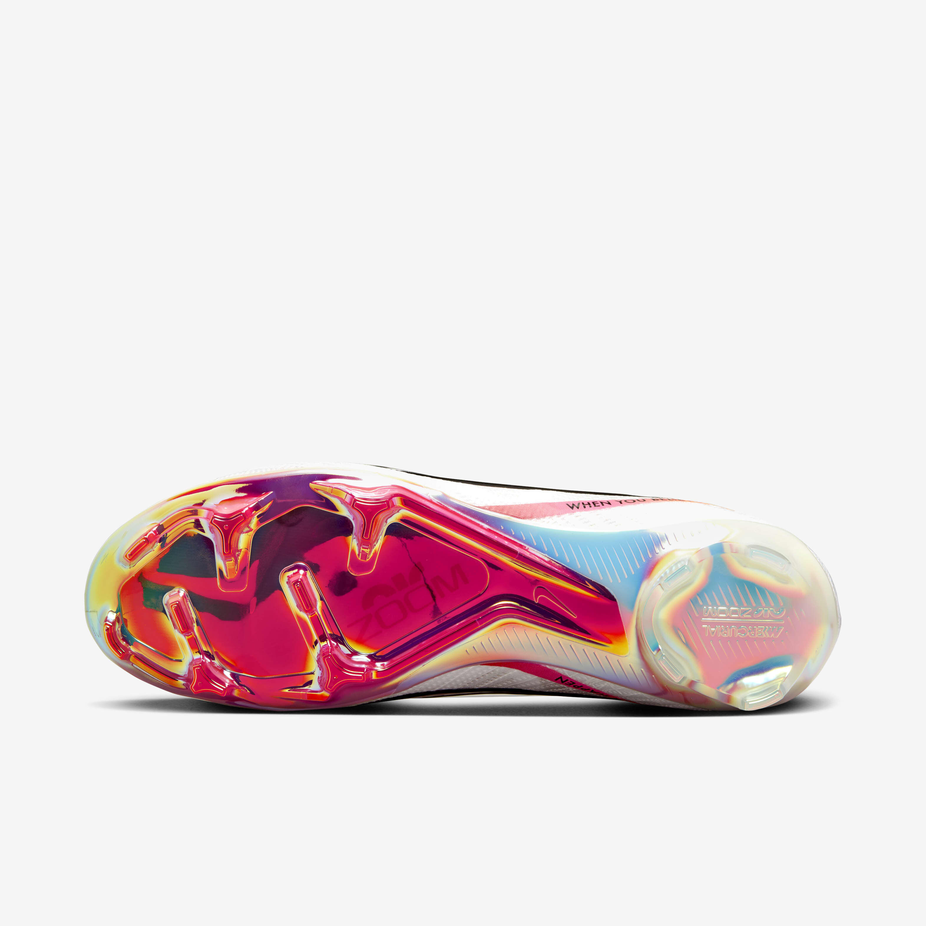 Nike mercurial unisport outlet