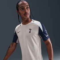 Tottenham Hotspur Strike