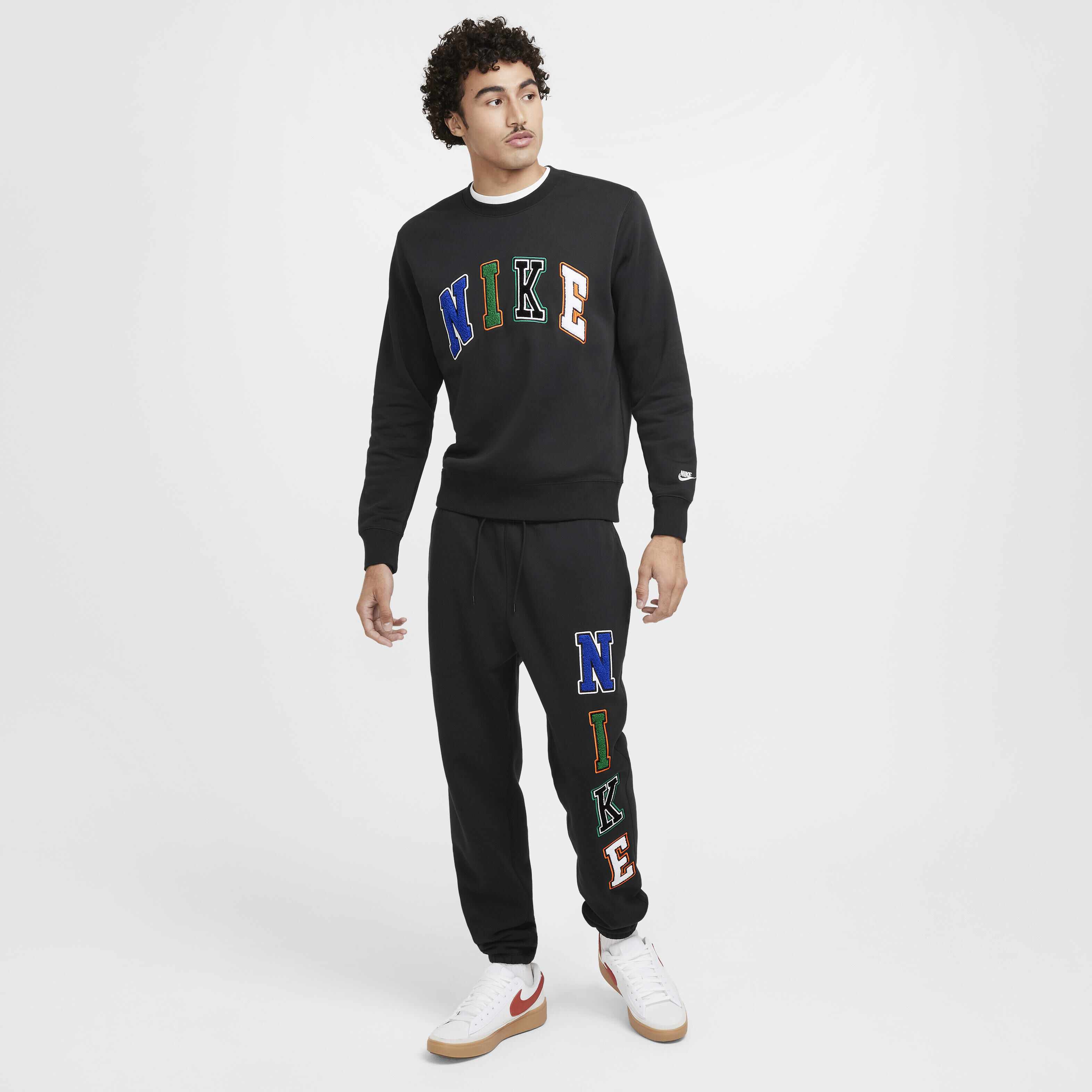 Nike Club image number 5