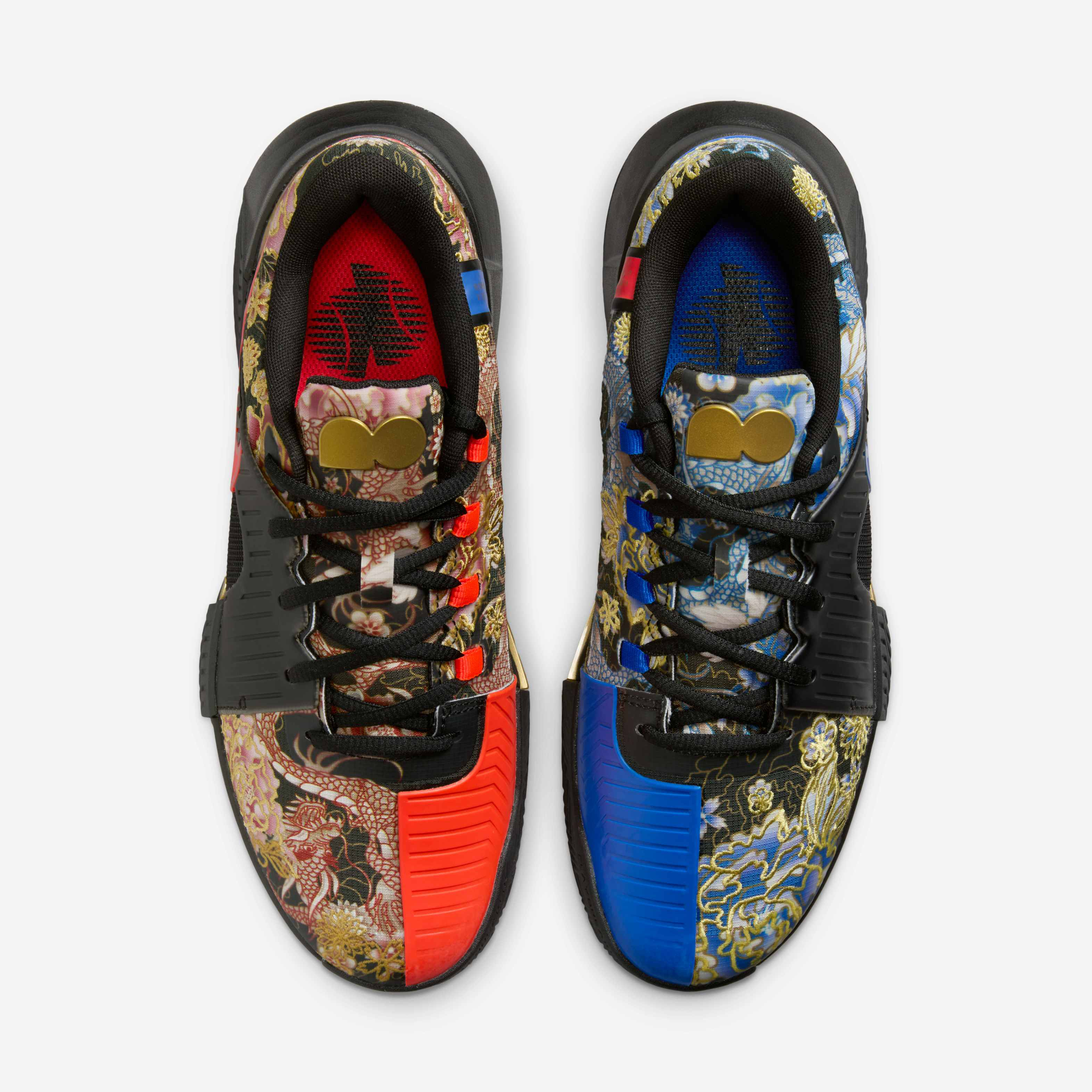 نايكي GP تشالنج 1 'ناعومي اوساكا' بريميوم image number 3