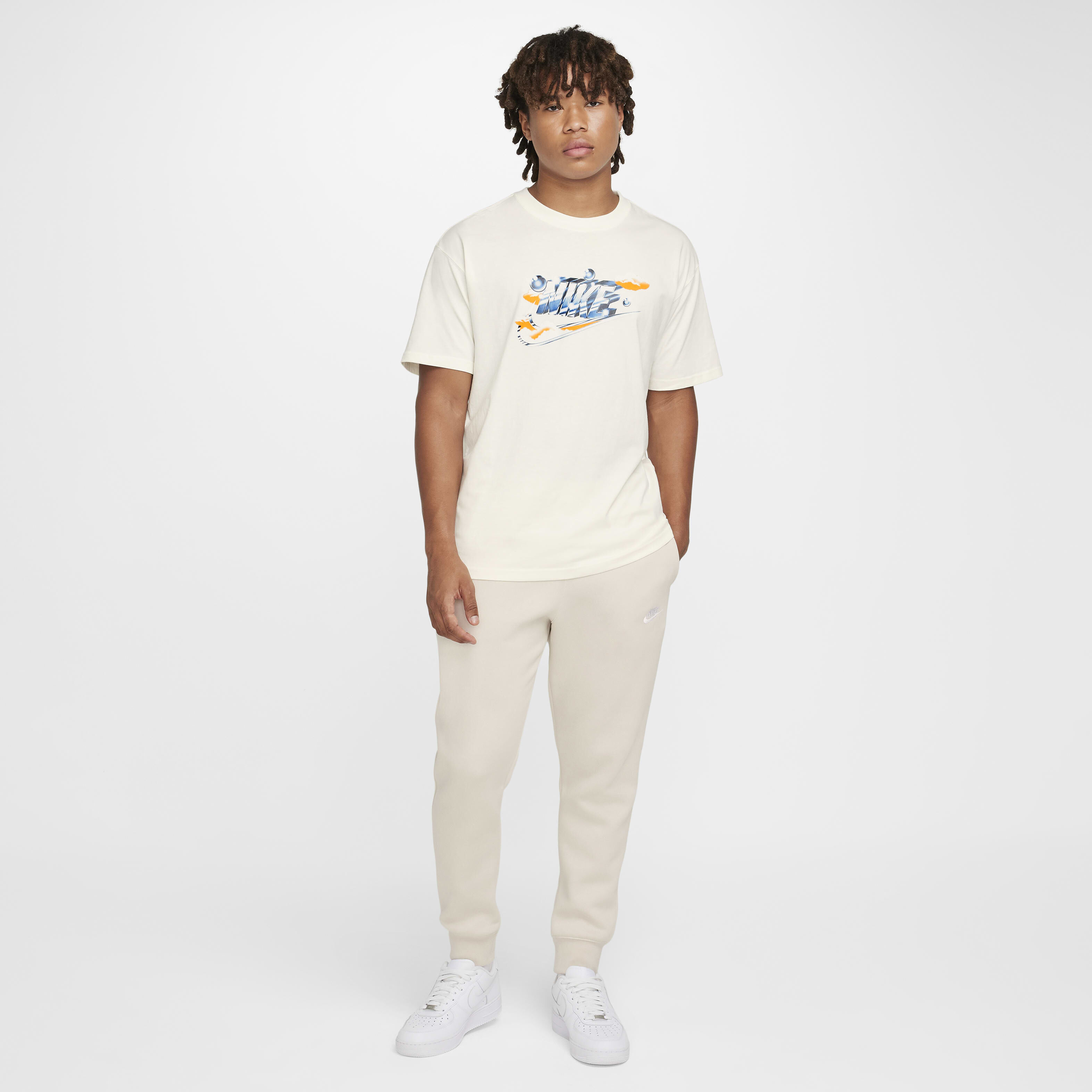 Nike Sportswear image number 4