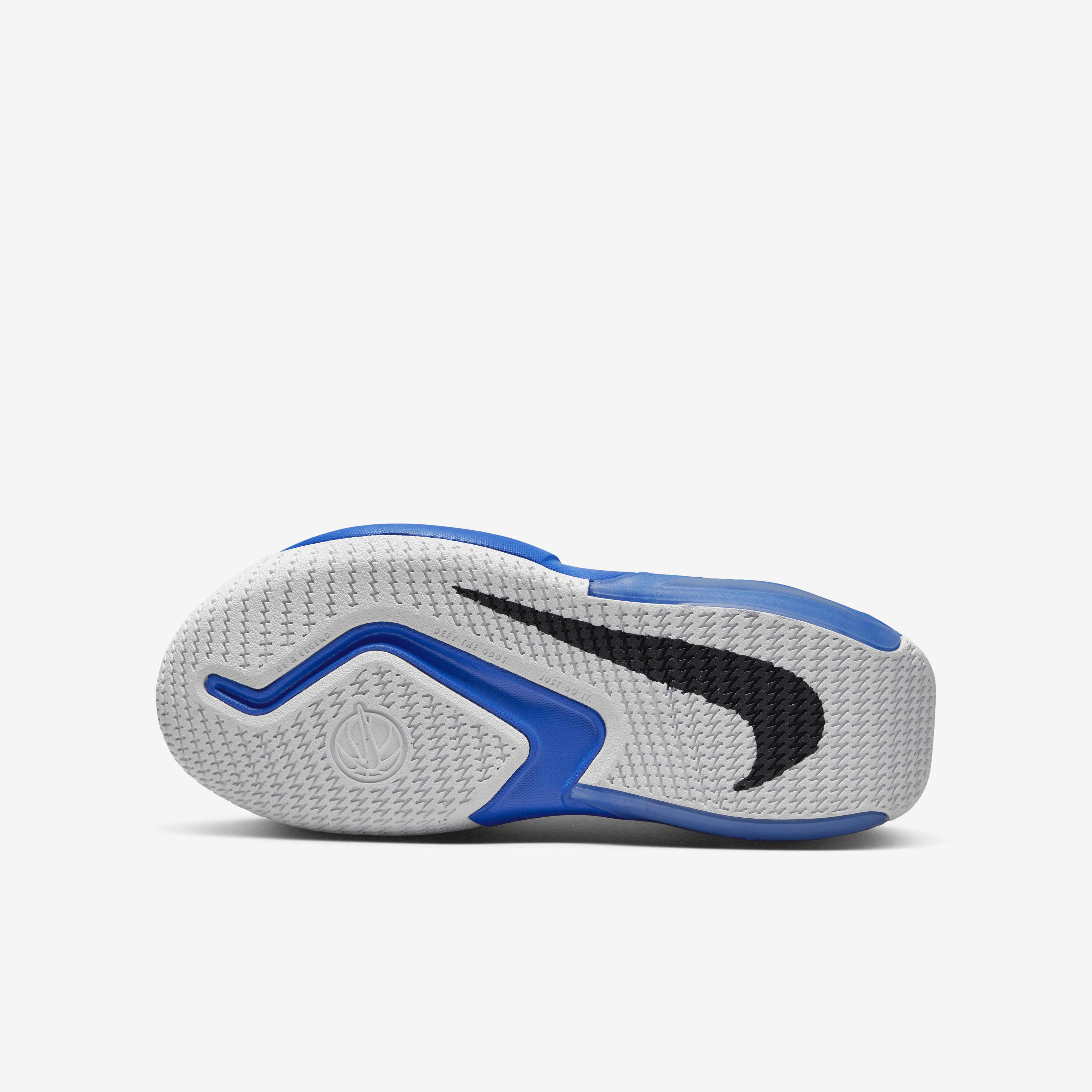 حذاء اير زووم كروس-اوفر image number 1