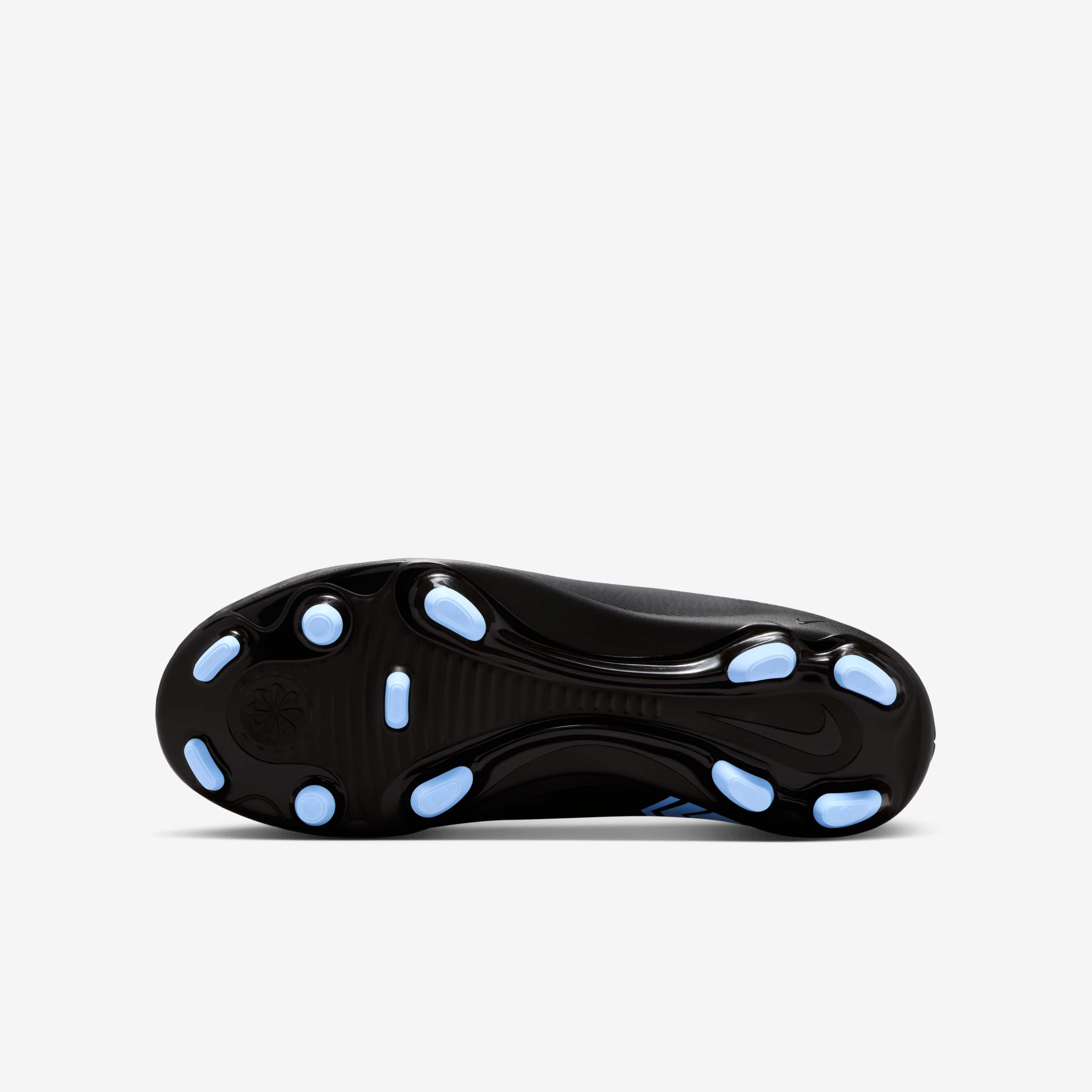 Nike Jr. Mercurial Vapor 16 Club image number 1