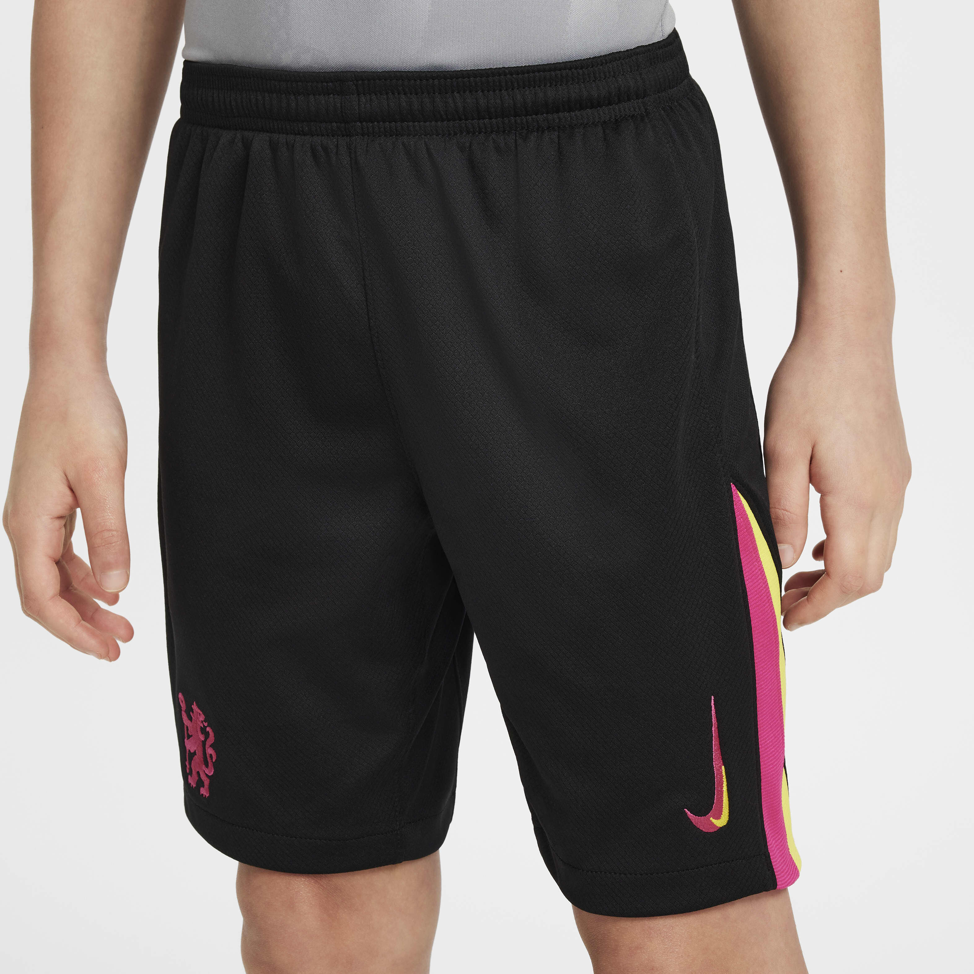 Chelsea F.C. 2024/25 Stadium Third image number 1