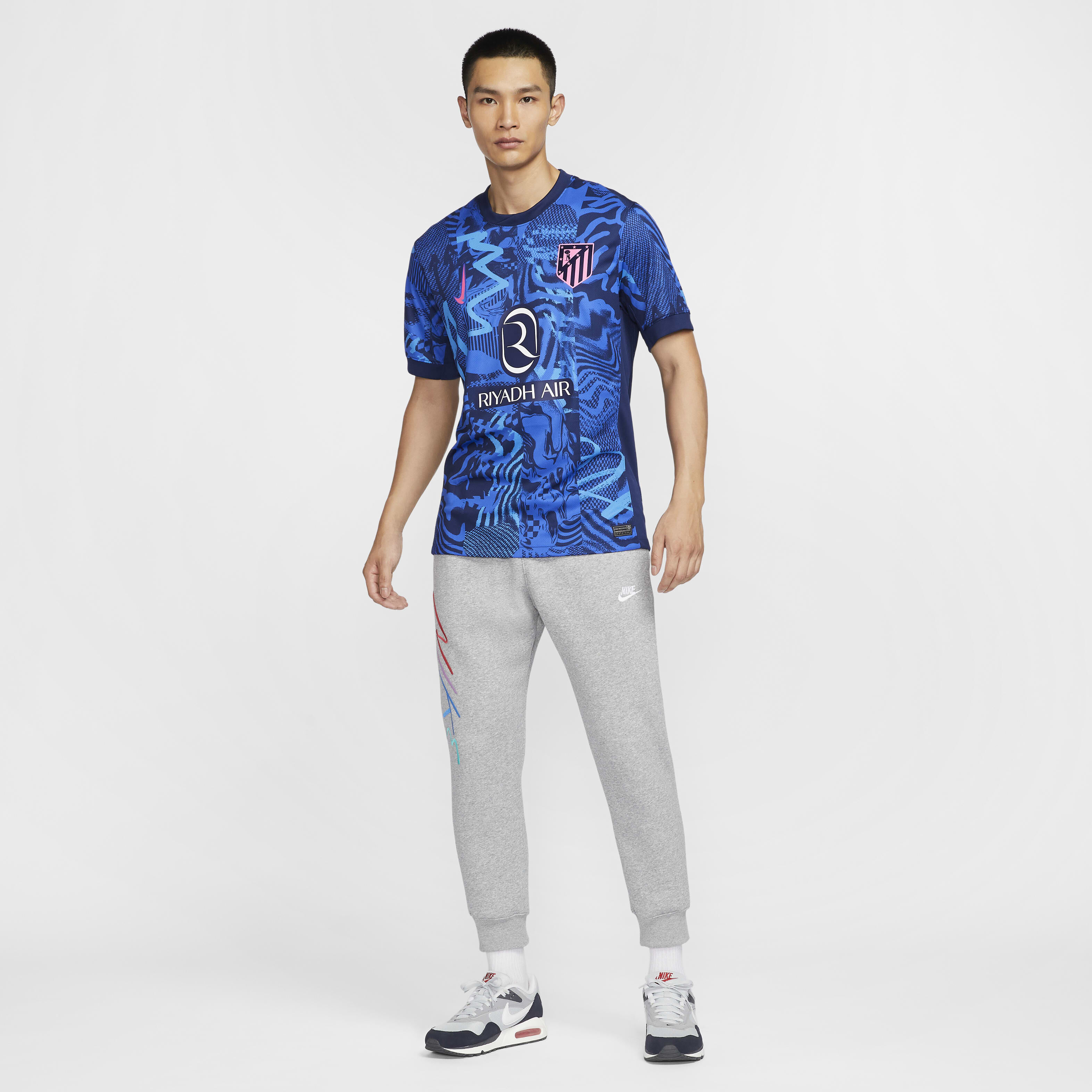 ATLETICO MADRID 24-25モデル | NIKE(ナイキ)｜SOCCER SHOP KAMO