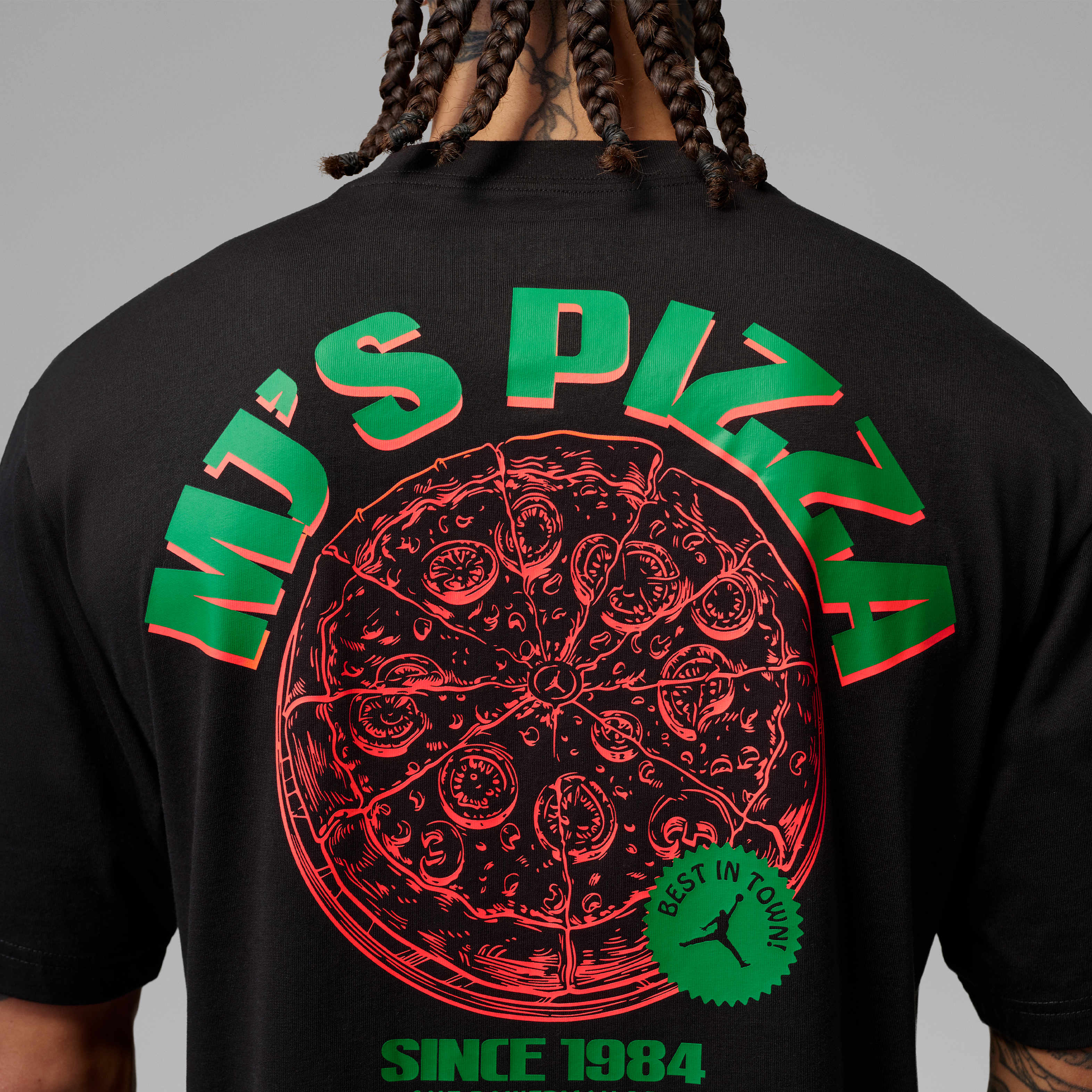 Jordan image number 4