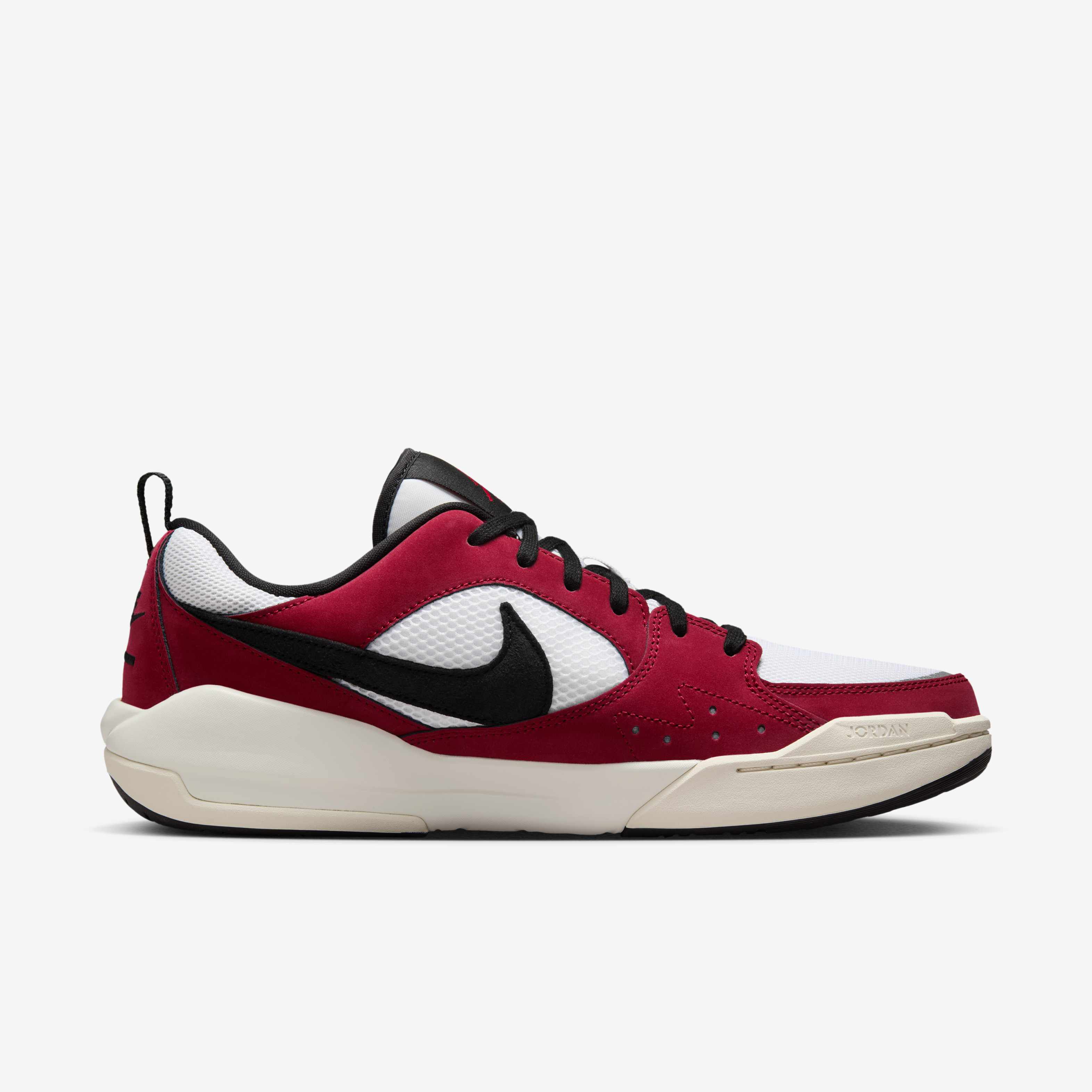 جوردن سي أم أف تي ايرا image number 2