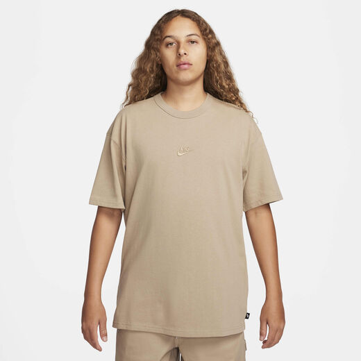 T-Shirts & Tops-Nike, Nike Sportswear Premium Essentials, Men's T-Shirt