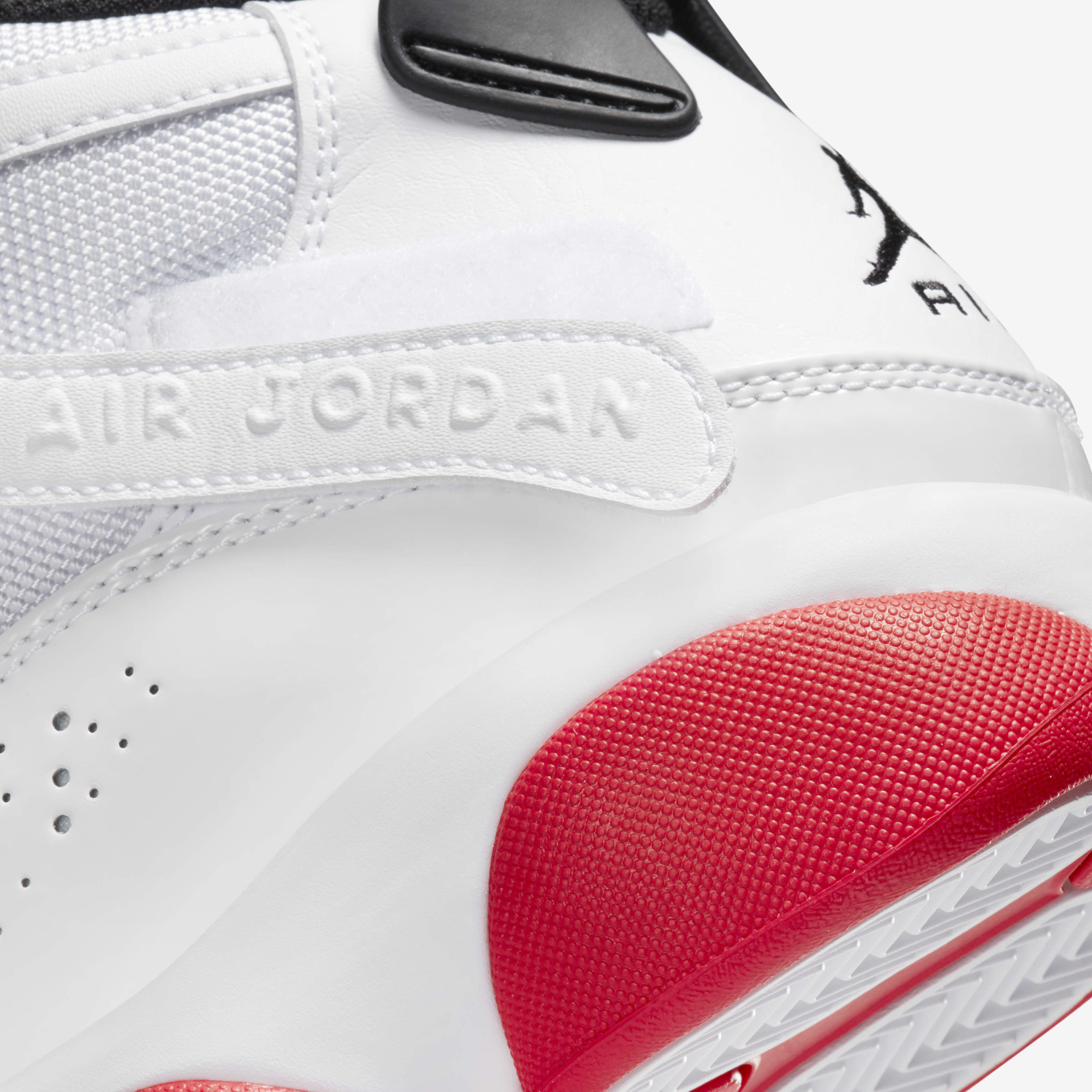 Jordan 6 Rings image number 7