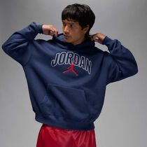 Jordan Brooklyn Fleece