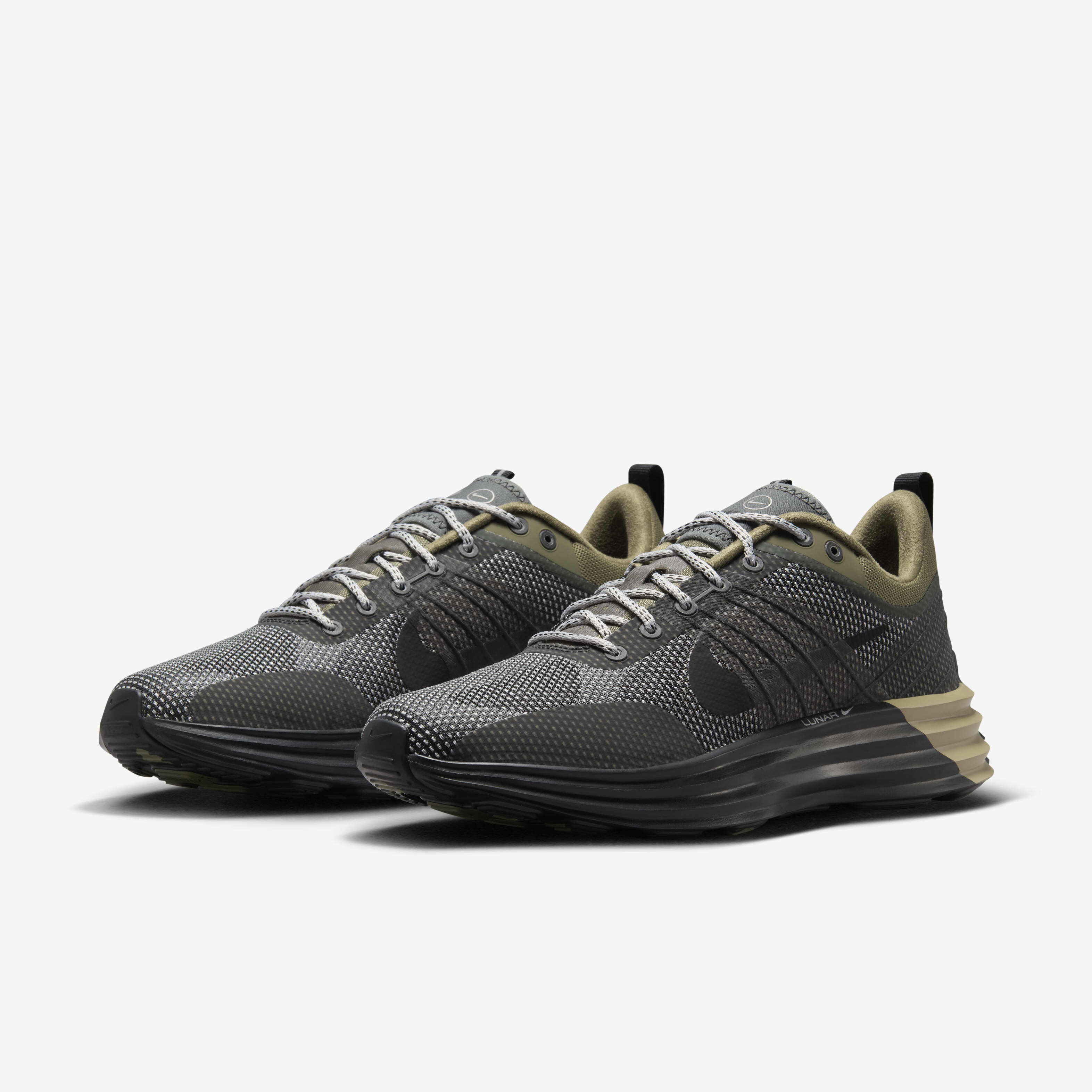 Nike Lunar Roam SE image number 4