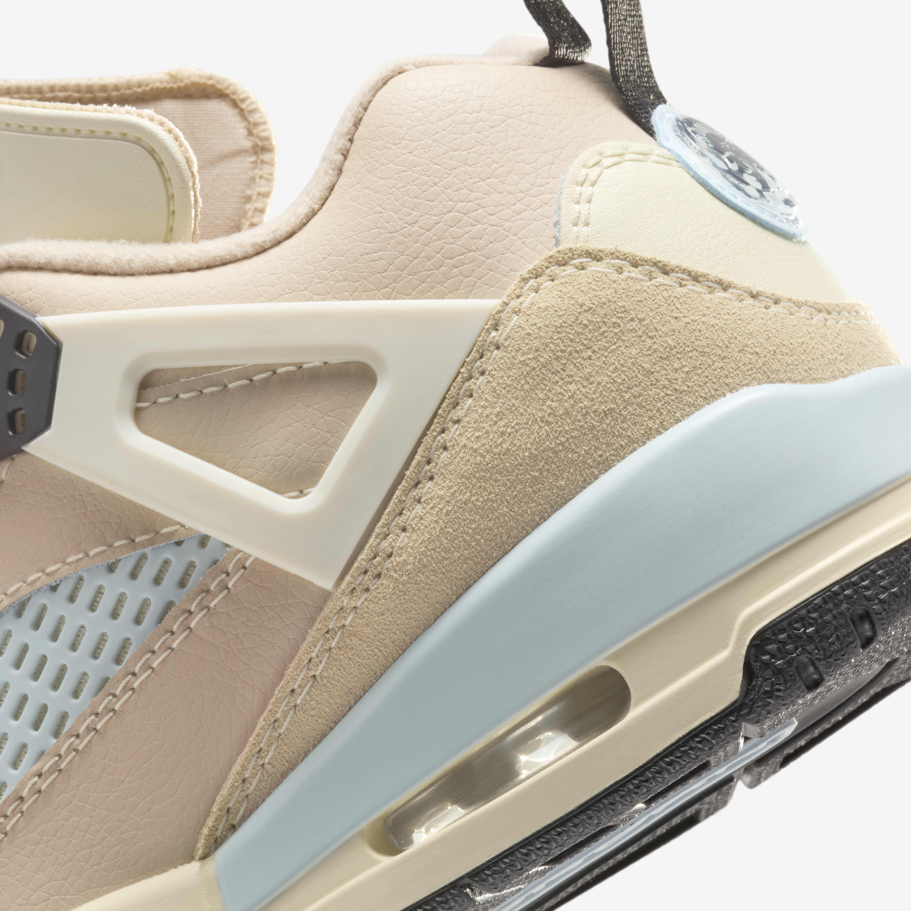 Jordan Spizike Low image number 7