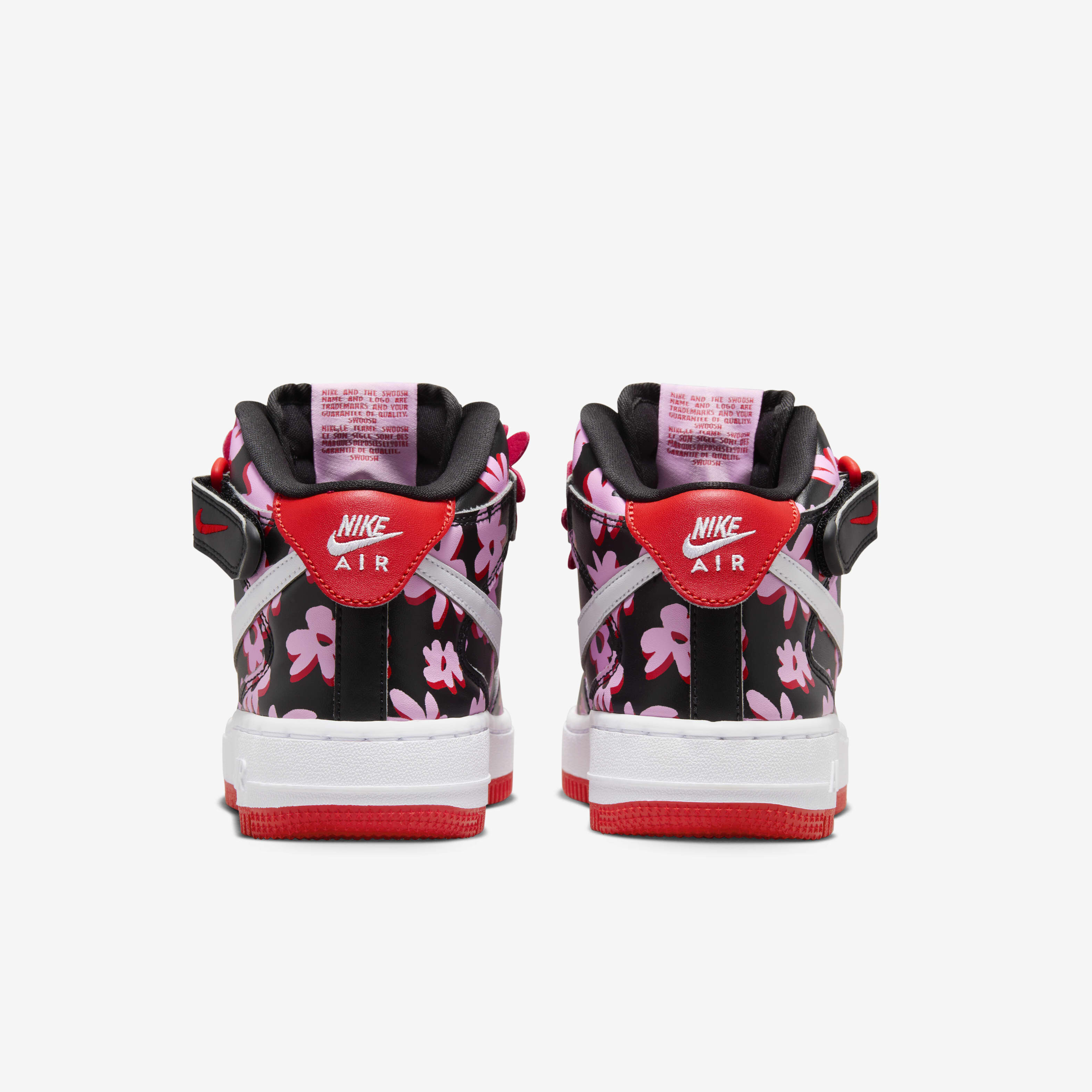 Nike Air Force 1 Mid EasyOn SE image number 5