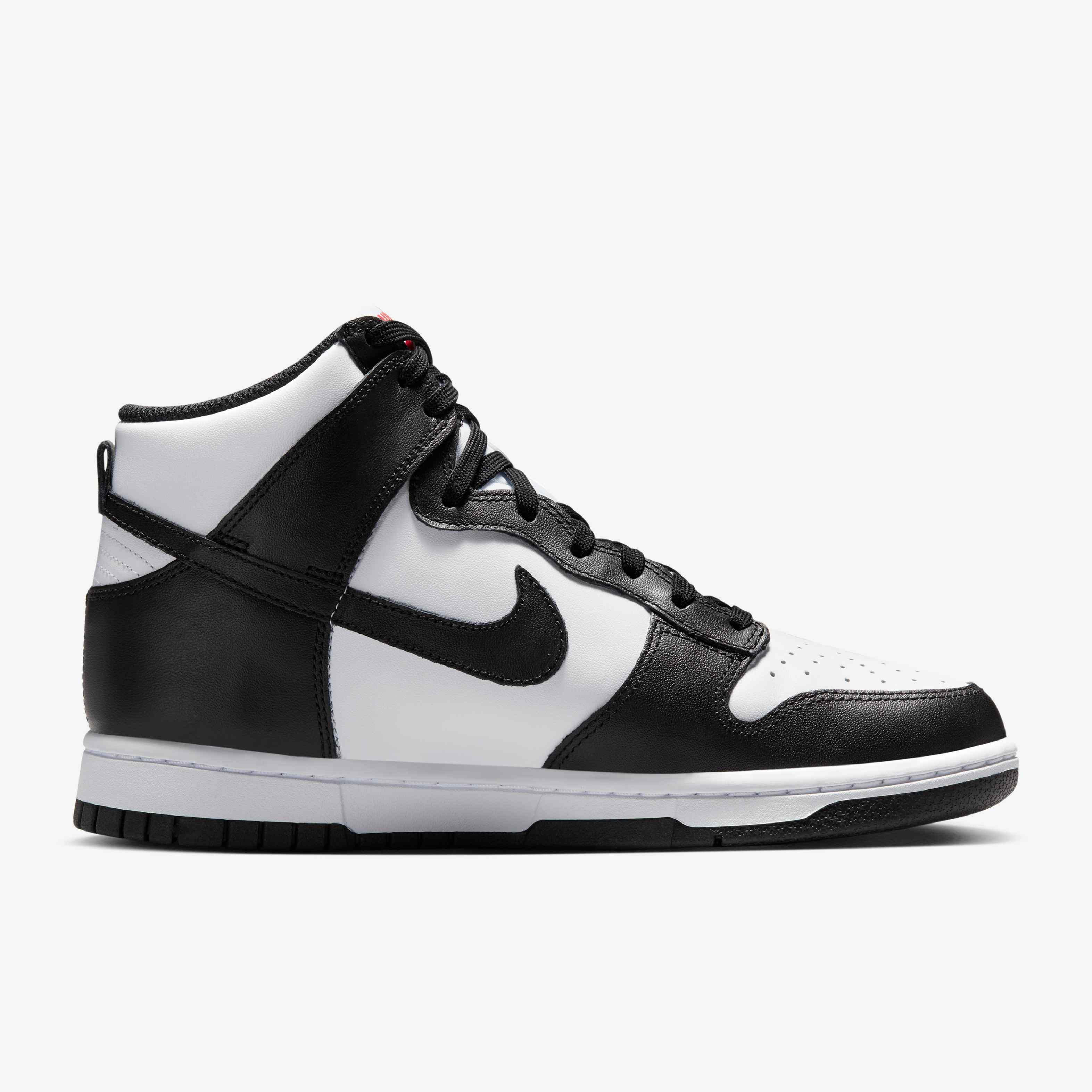 Nike Dunk High image number 3