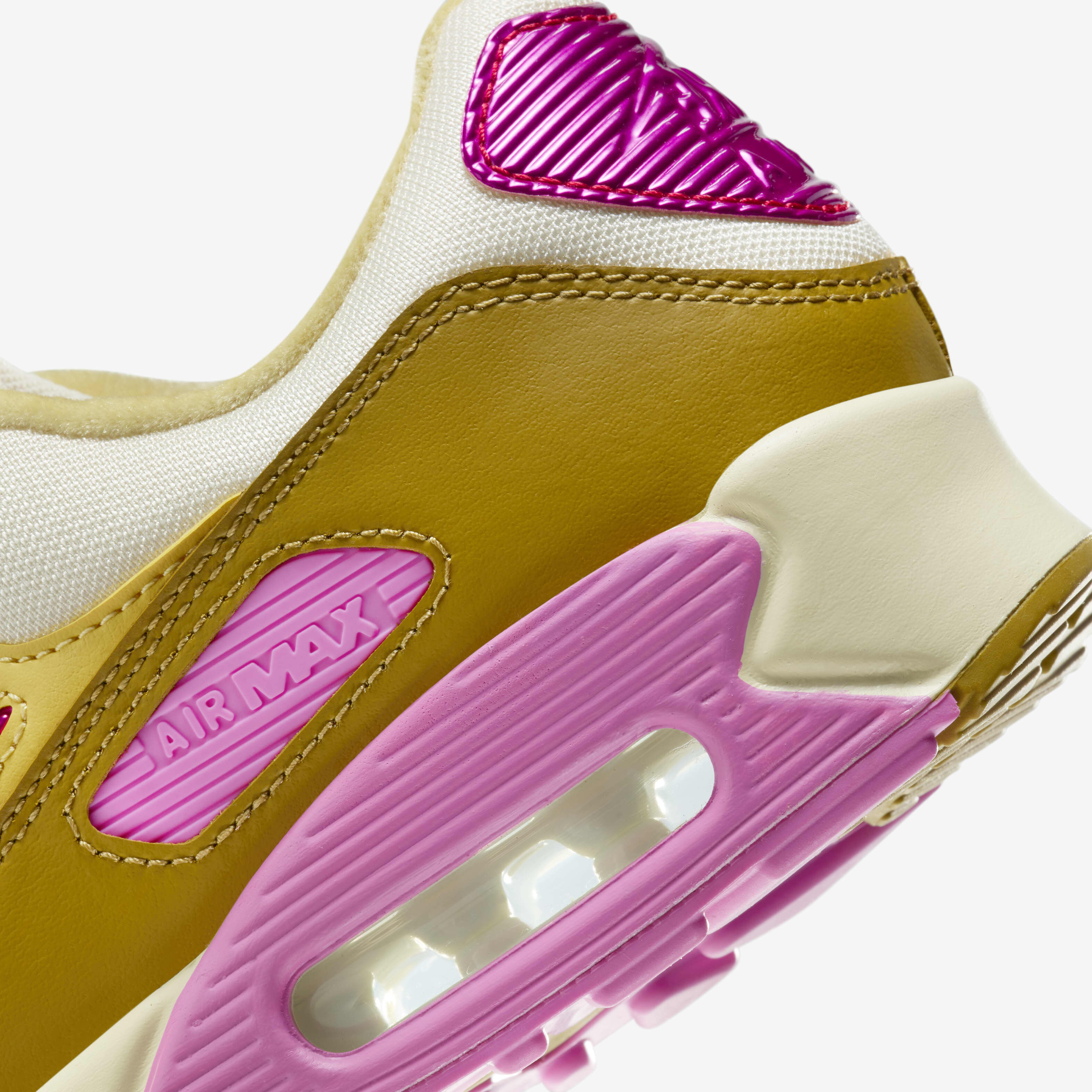 Nike Air Max 90 SE image number 8