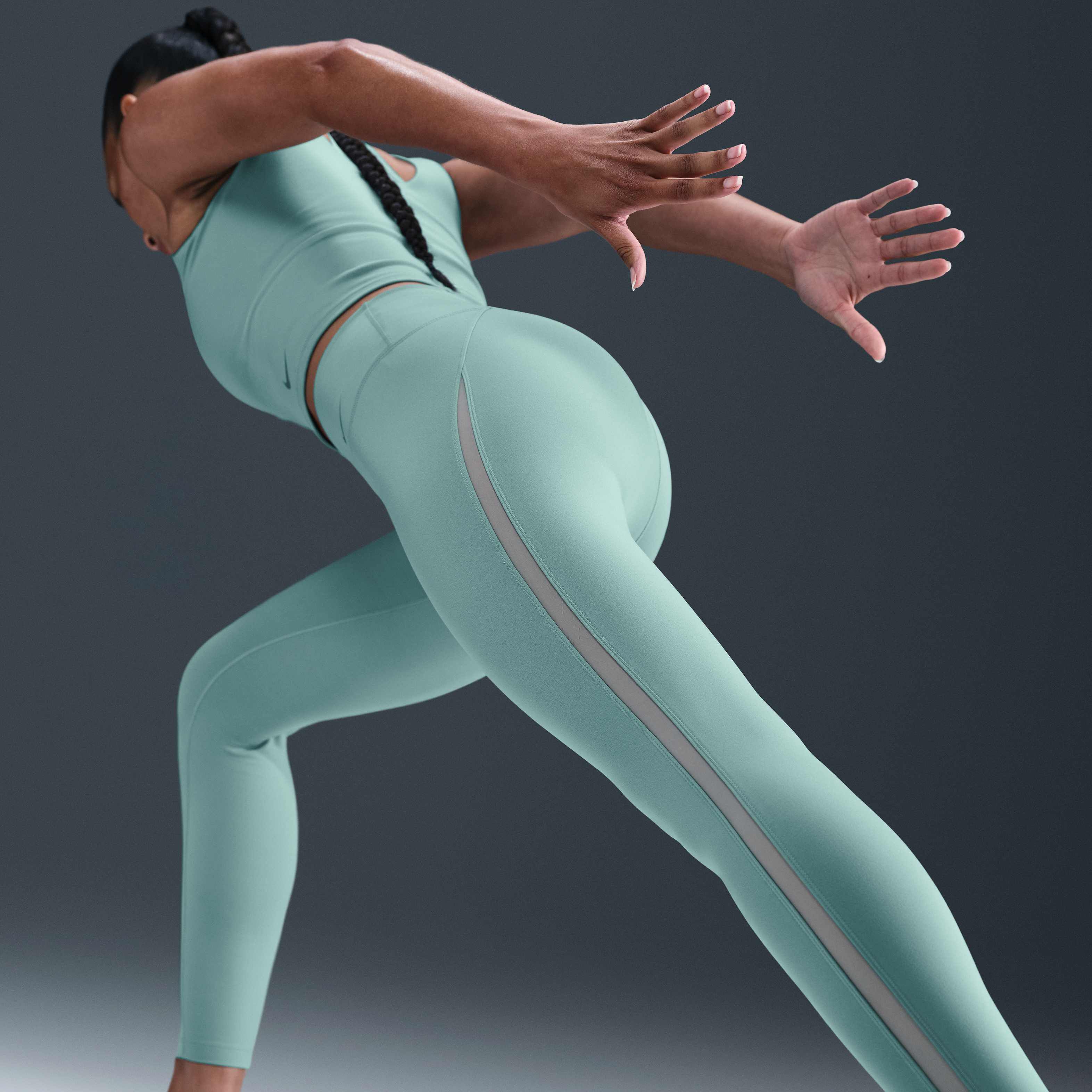 Nike One image number 4