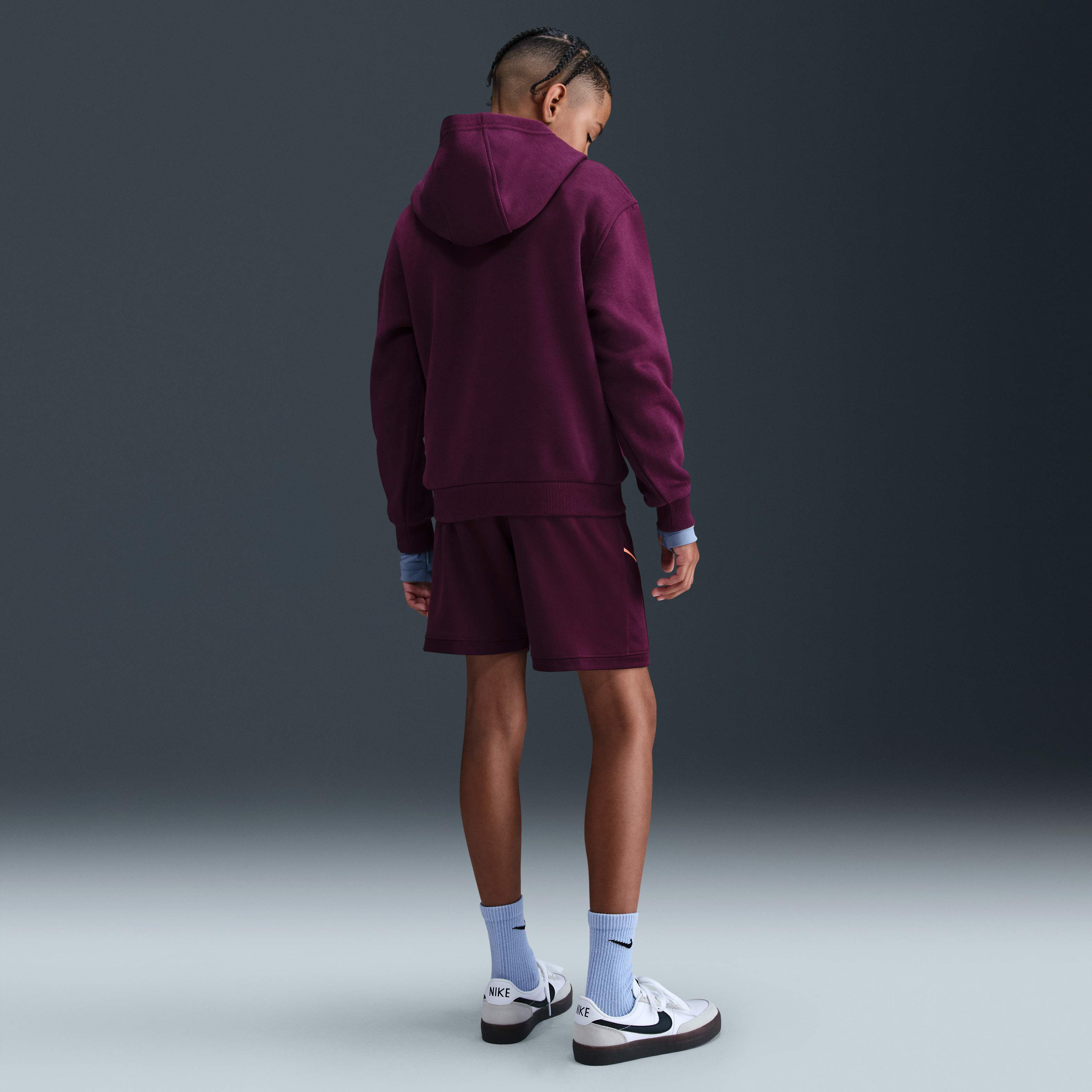 Kylian Mbapp&eacute; Academy image number 5