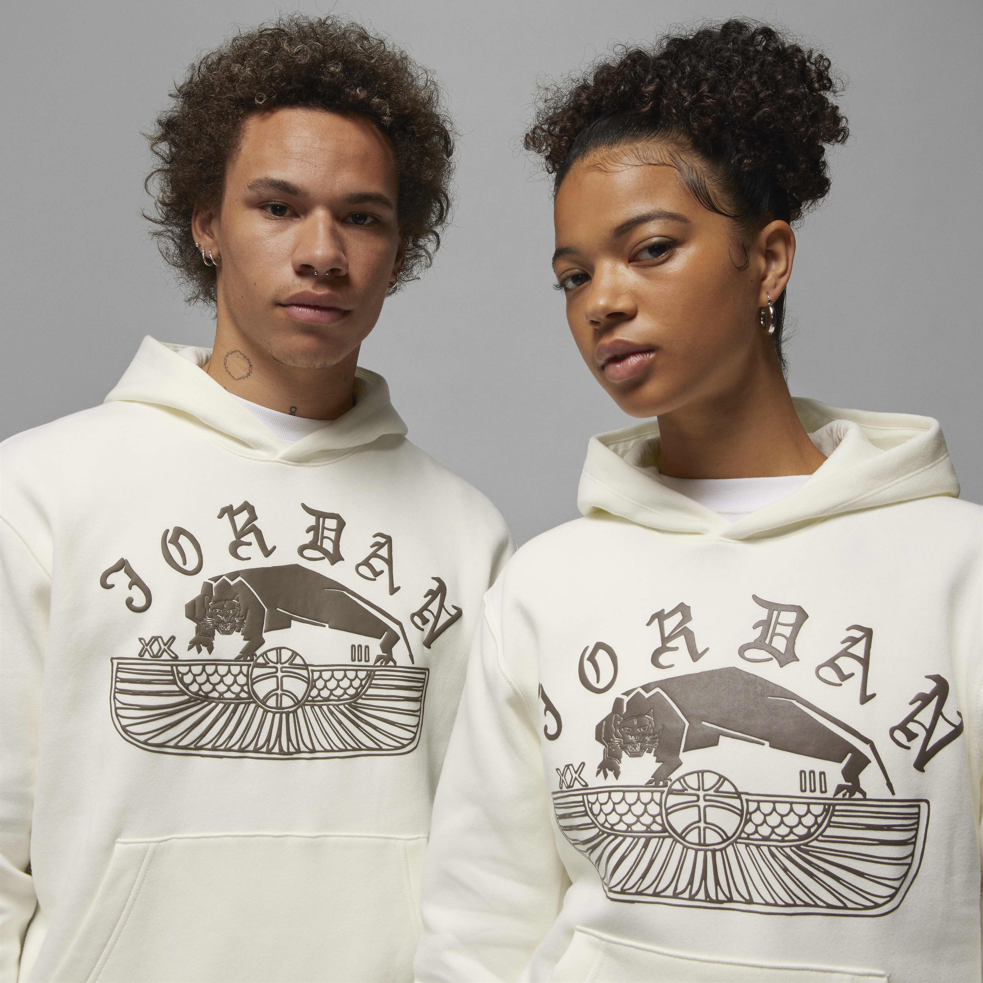 Jordan Artist Series by Umar Rashid image number 2