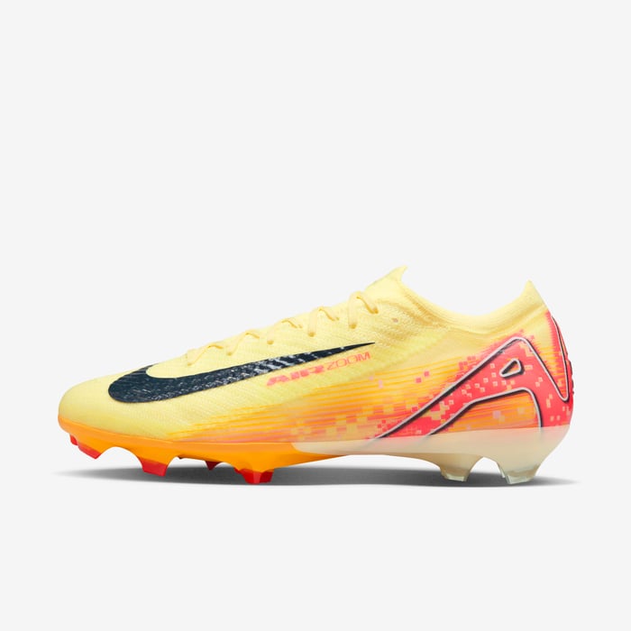 Nike Mercurial Vapor 16 Elite "Kylian Mbappé" image number 0 Nike Mercurial Vapor 16 Elite "Kylian Mbappé" image number 0