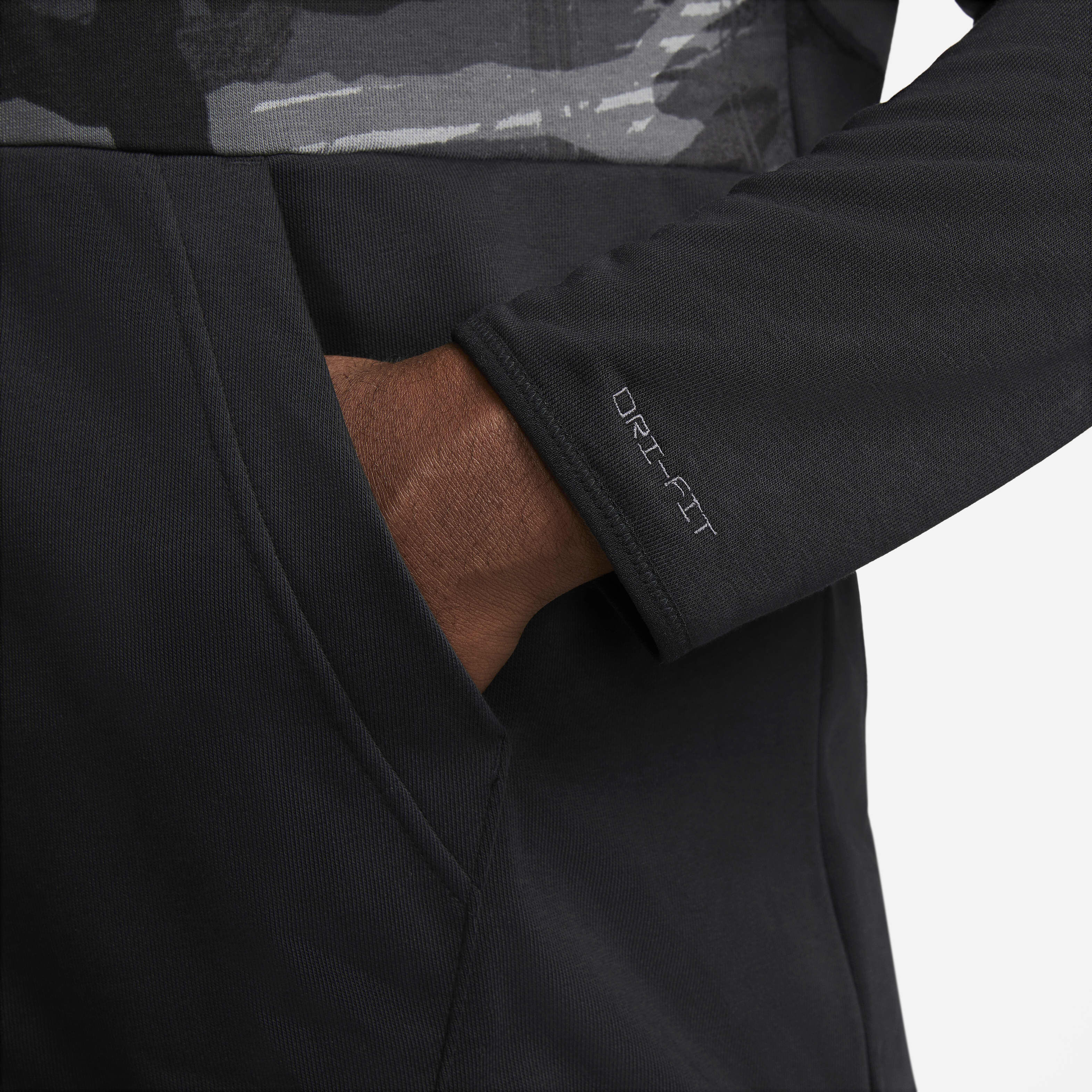 Nike Dri-FIT Fleece image number 11