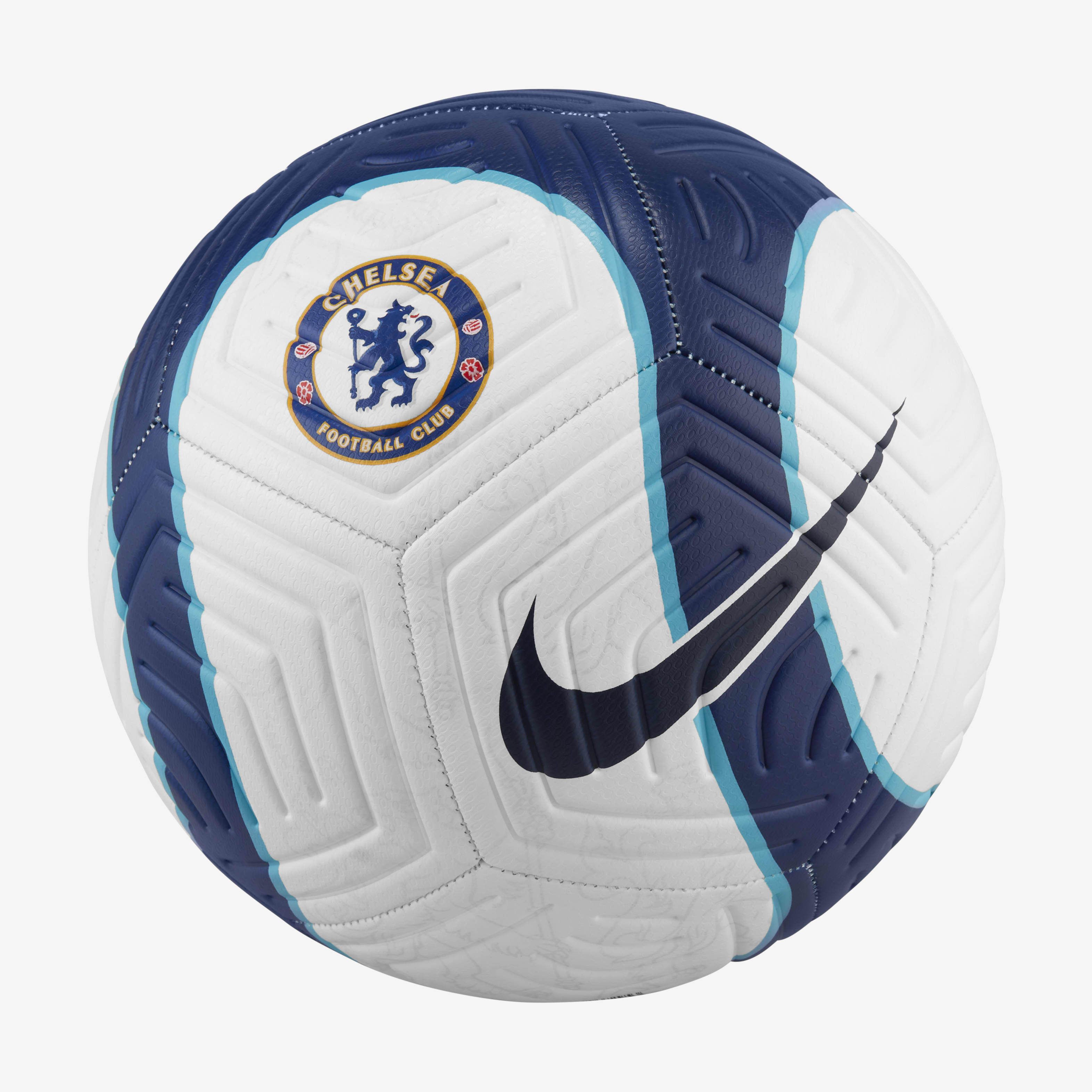 Buy Chelsea F.C. Strike Football Nike Kuwait Official