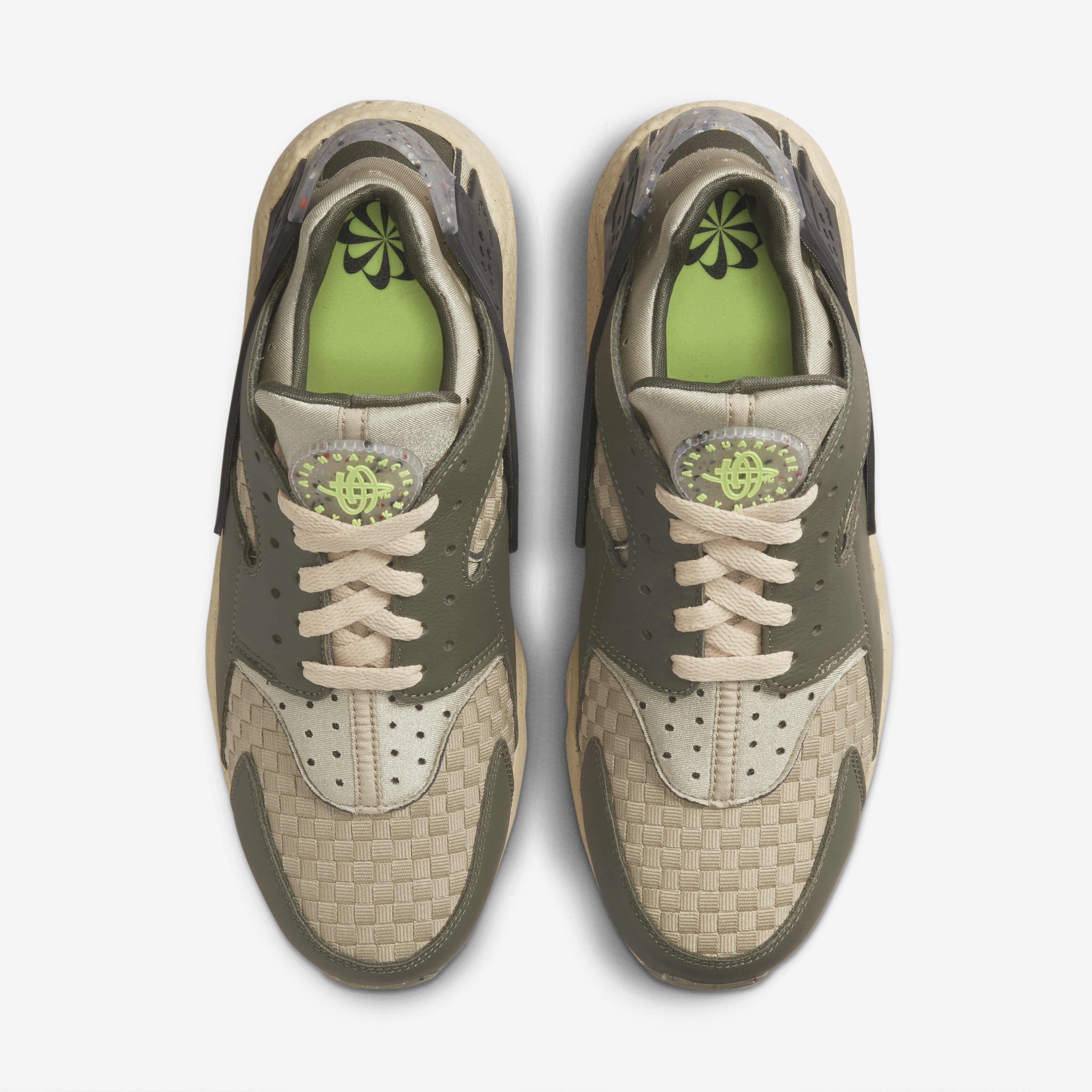 Nike Air Huarache Crater Premium image number 3