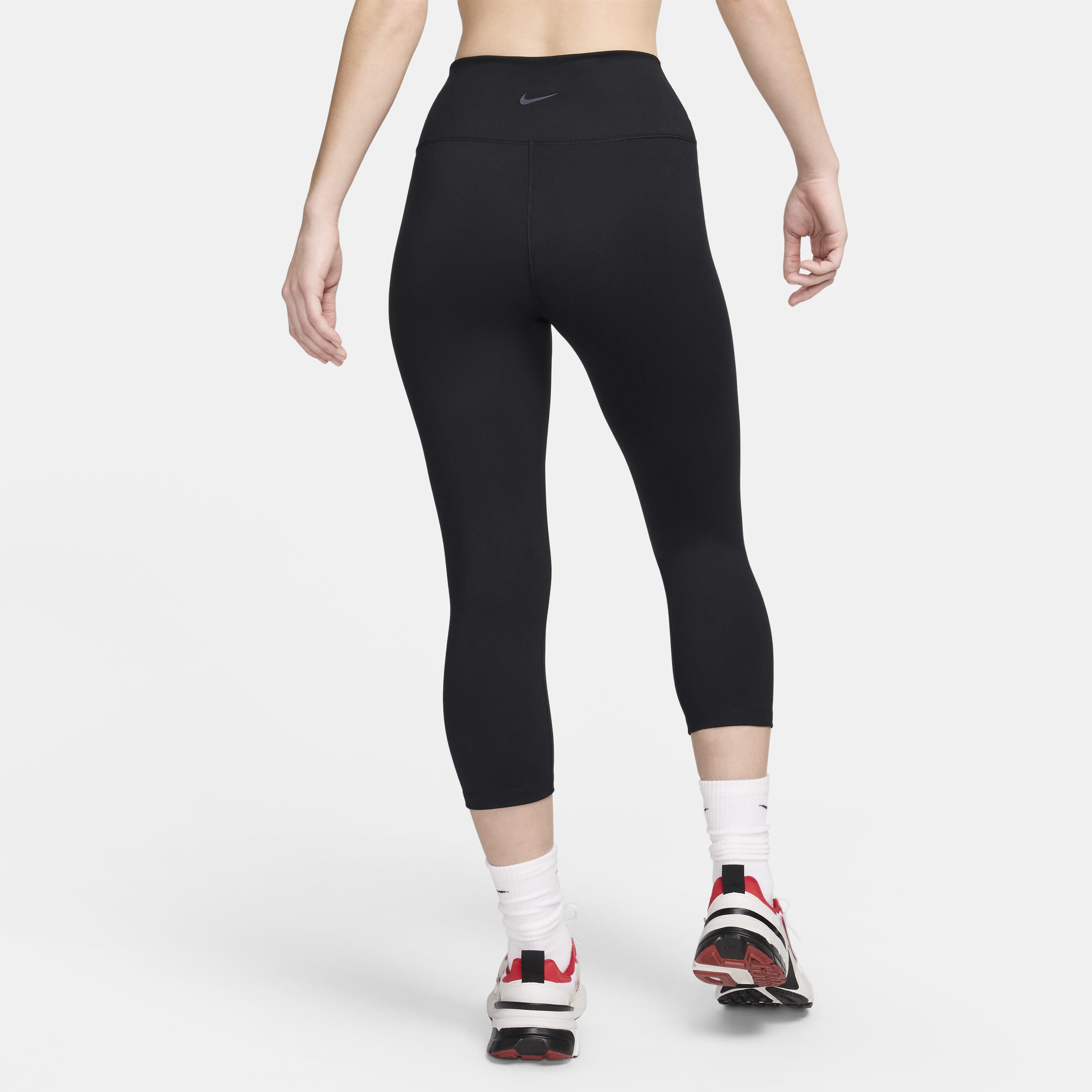 Nike women's dri-fit capri workout tights store