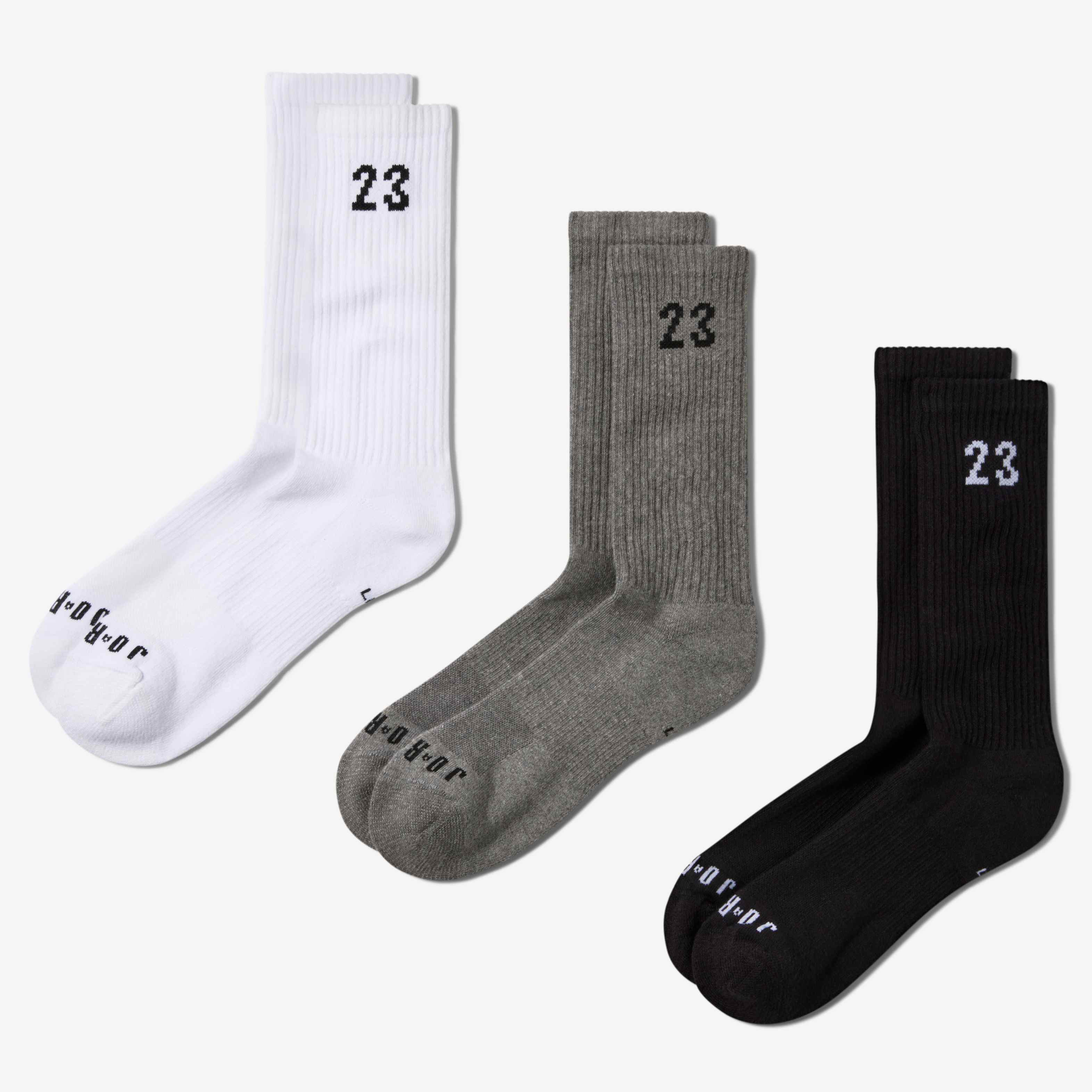 Jordan Essentials image number 0