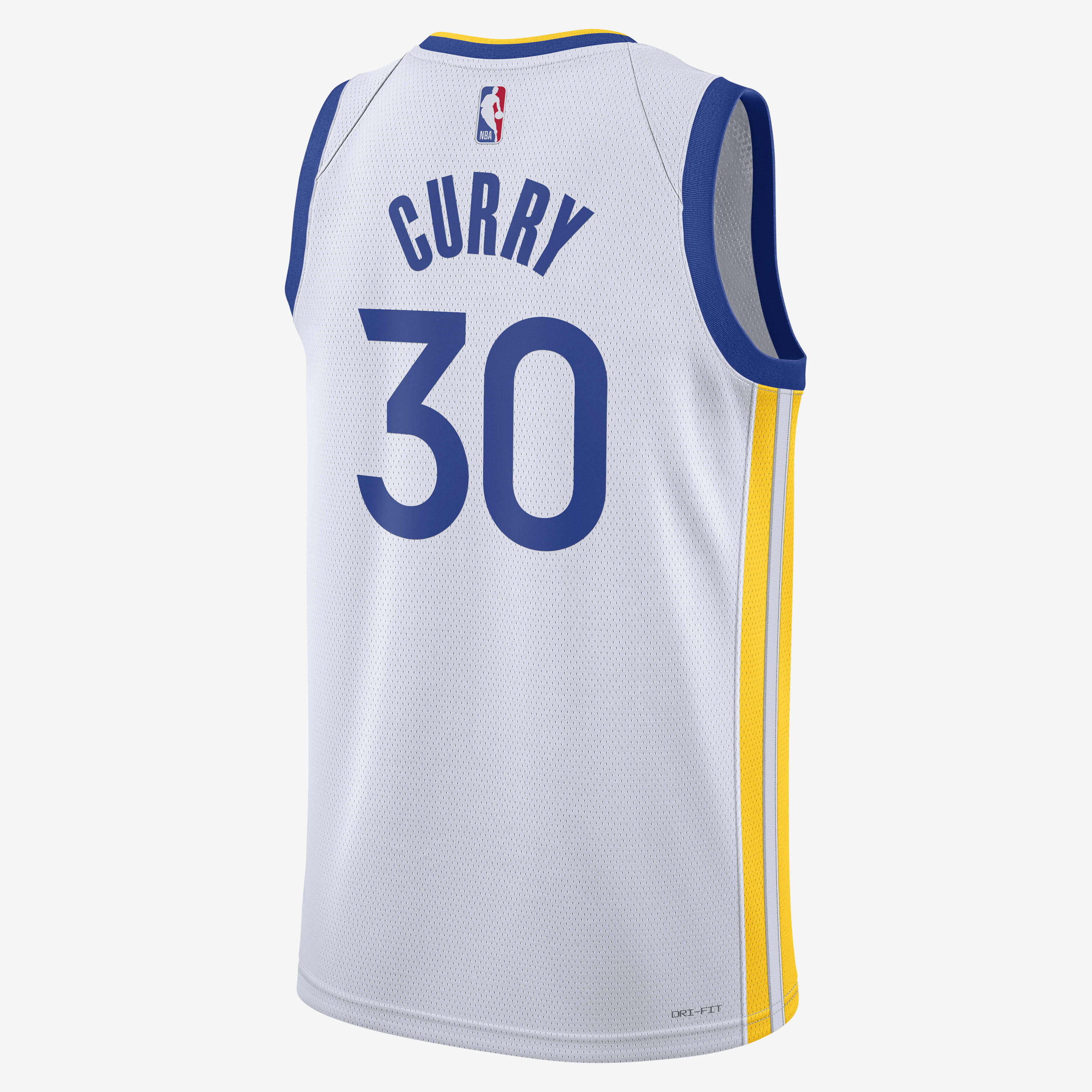 Buy Golden State Warriors Association Edition 2023 24 Men s Nike Dri FIT NBA Swingman Jersey Nike Kuwait Official