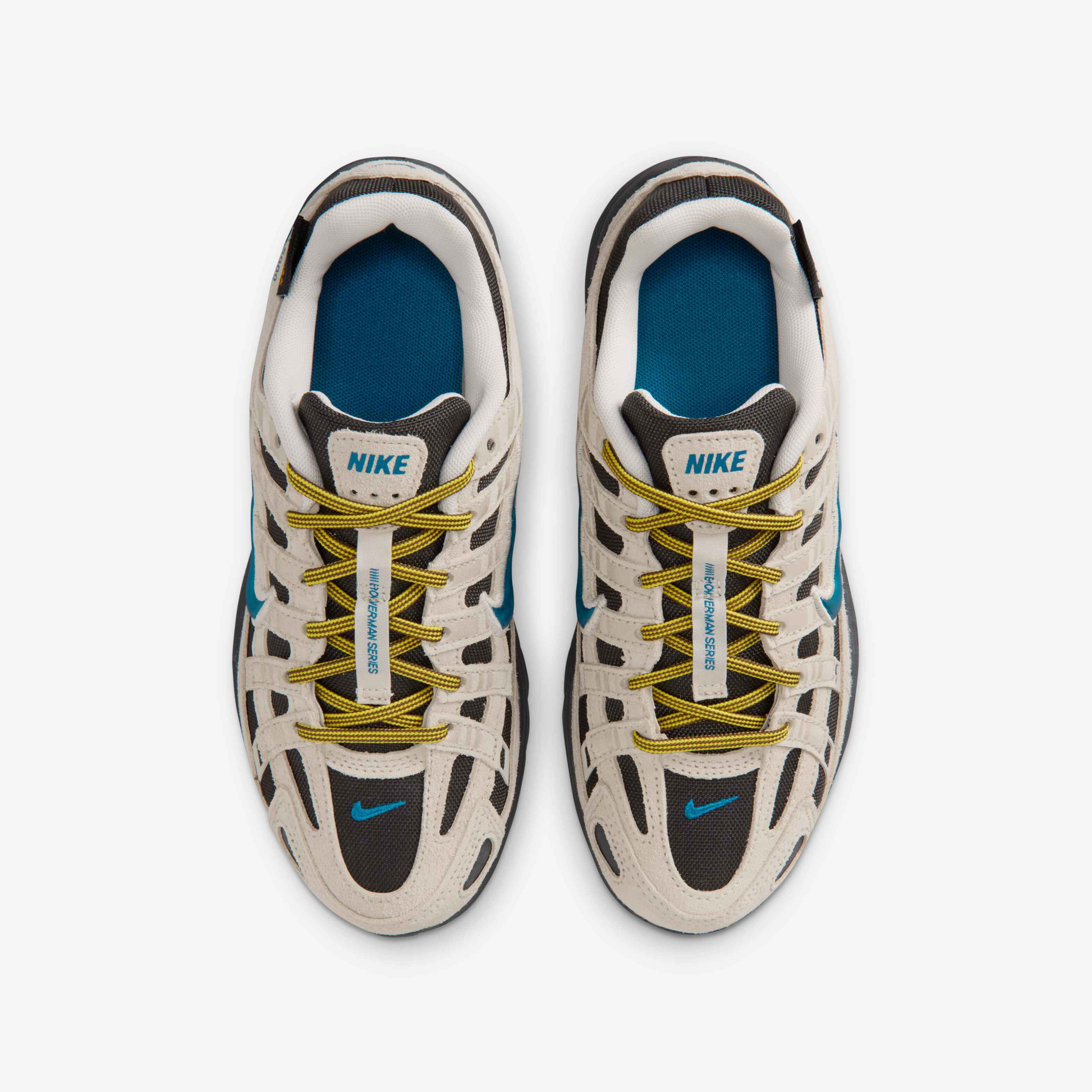 نايكي P-6000 بريميوم image number 3