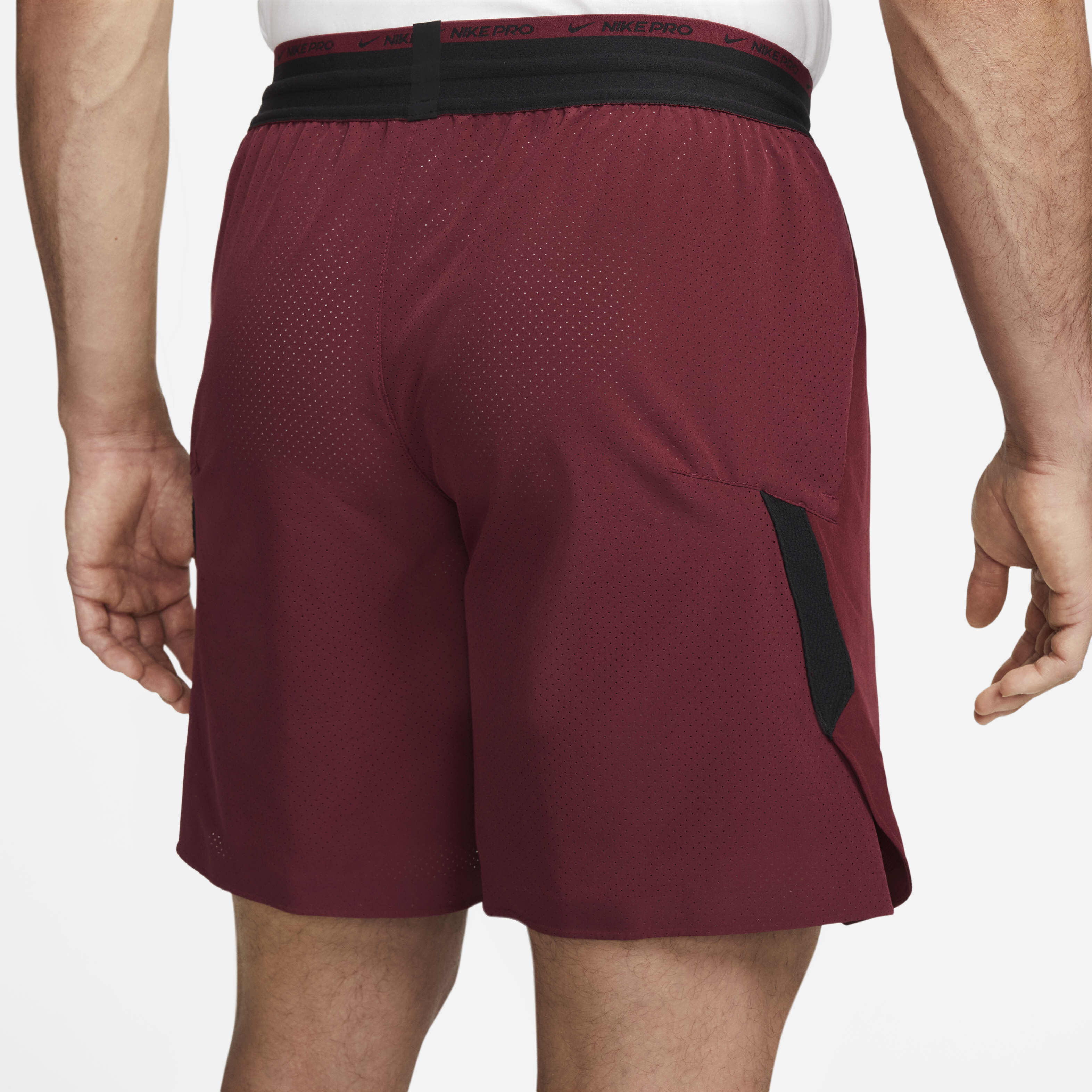 Nike Dri-FIT Flex Rep Pro Collection image number 2