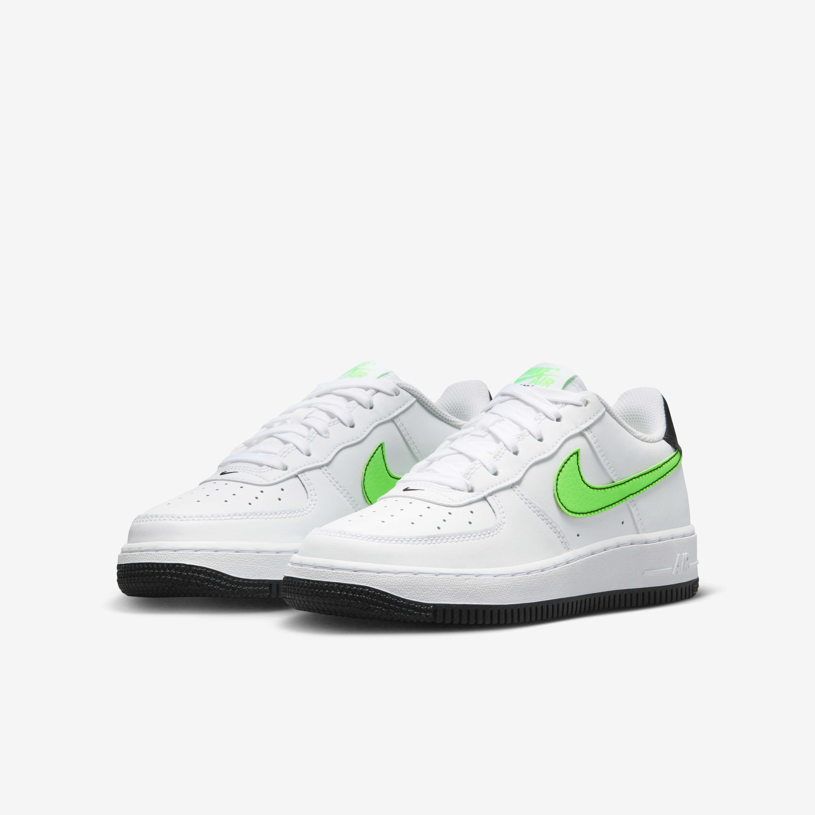 Nike Air Force 1 image number 4