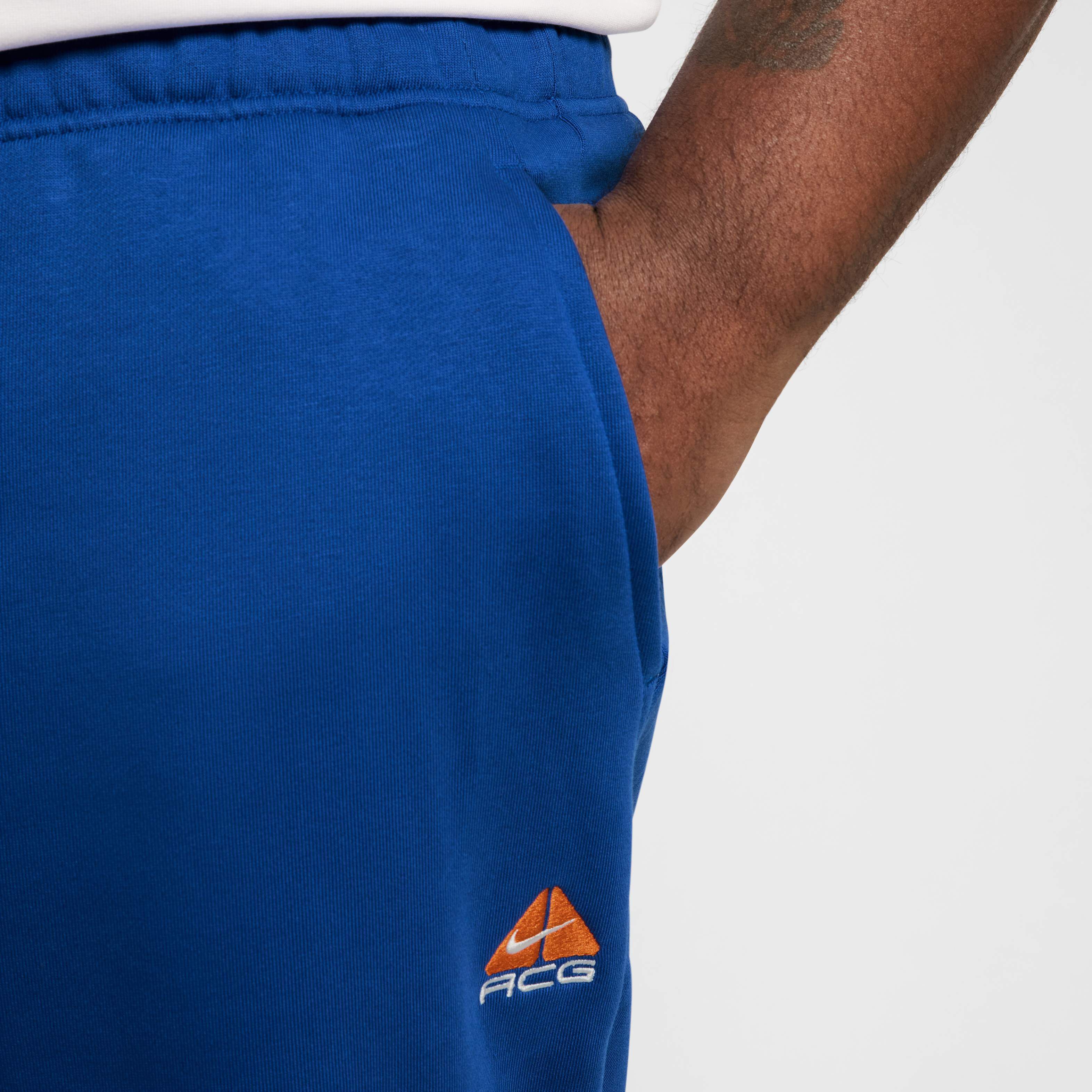 نايكي ايه سي جي لنجز image number 11