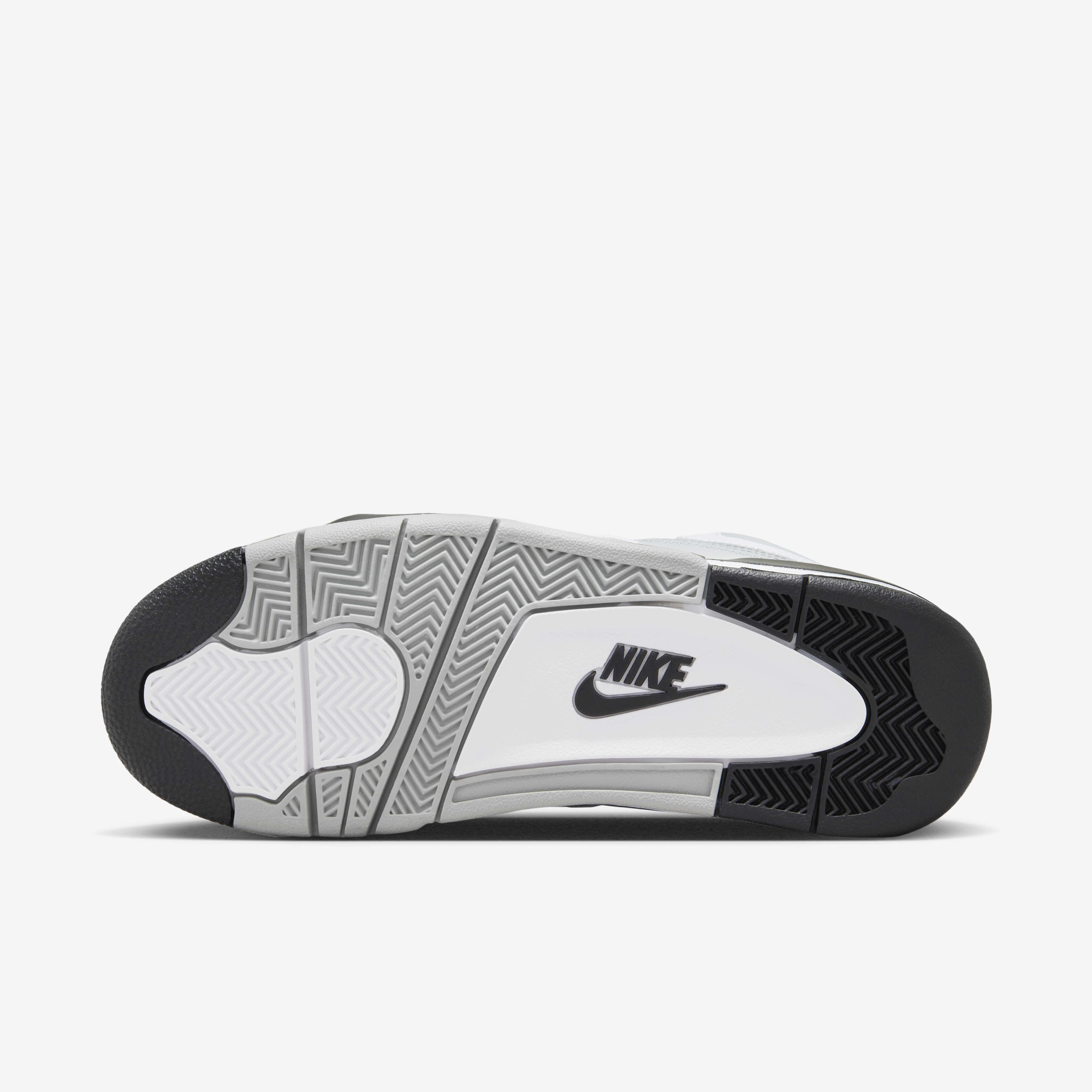 Nike Air Flight 89 image number 1