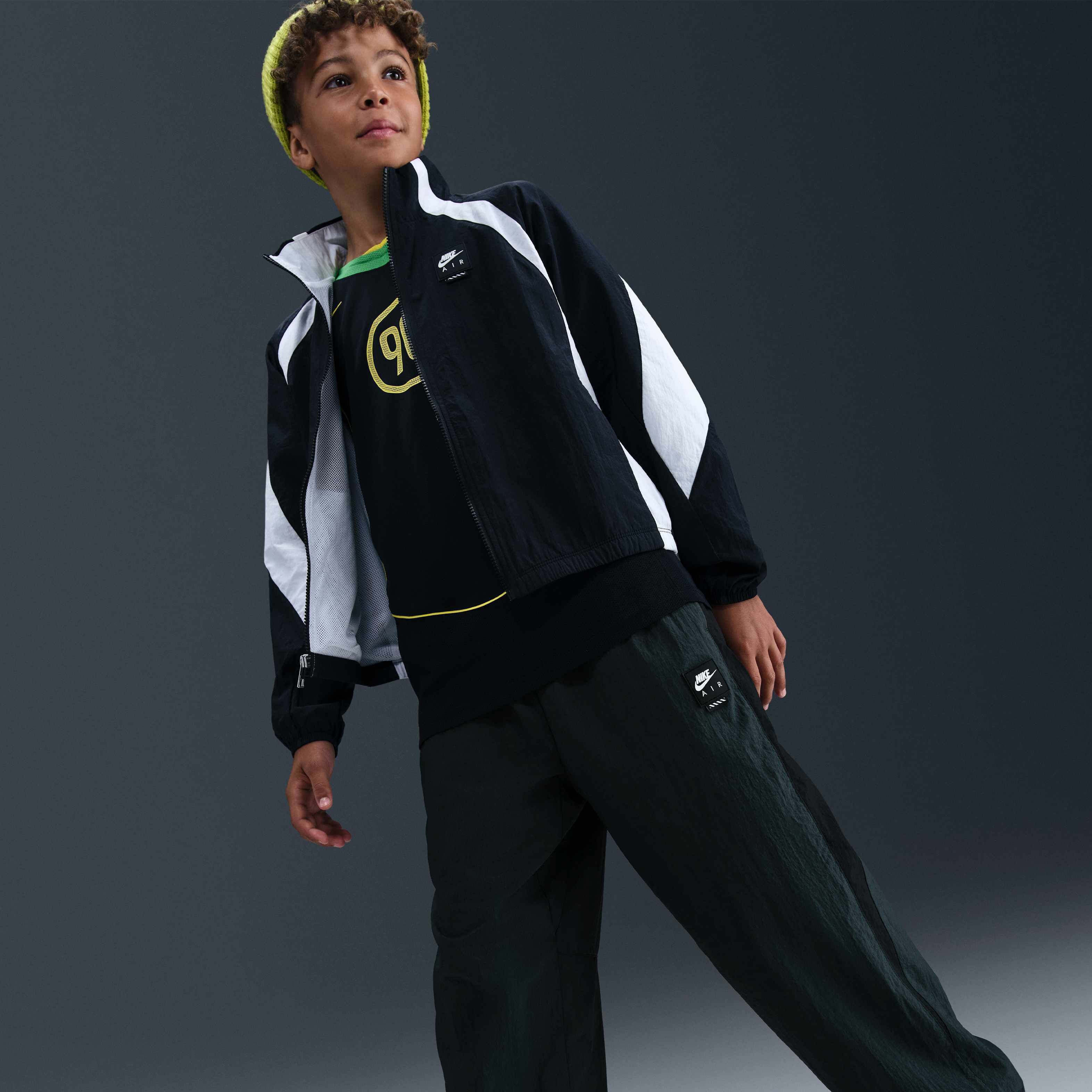 نايكي اير image number 4