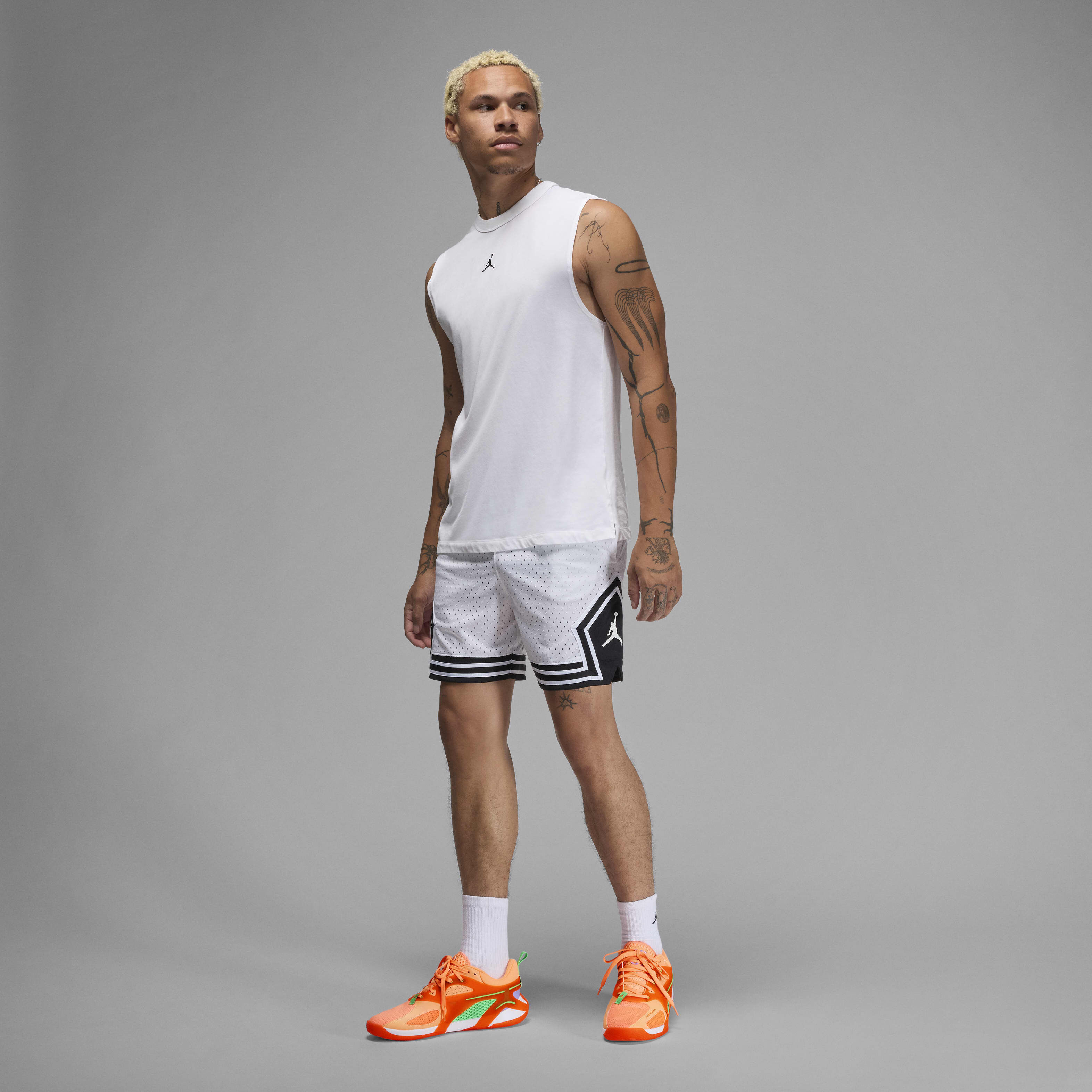 جوردن Heir image number 8