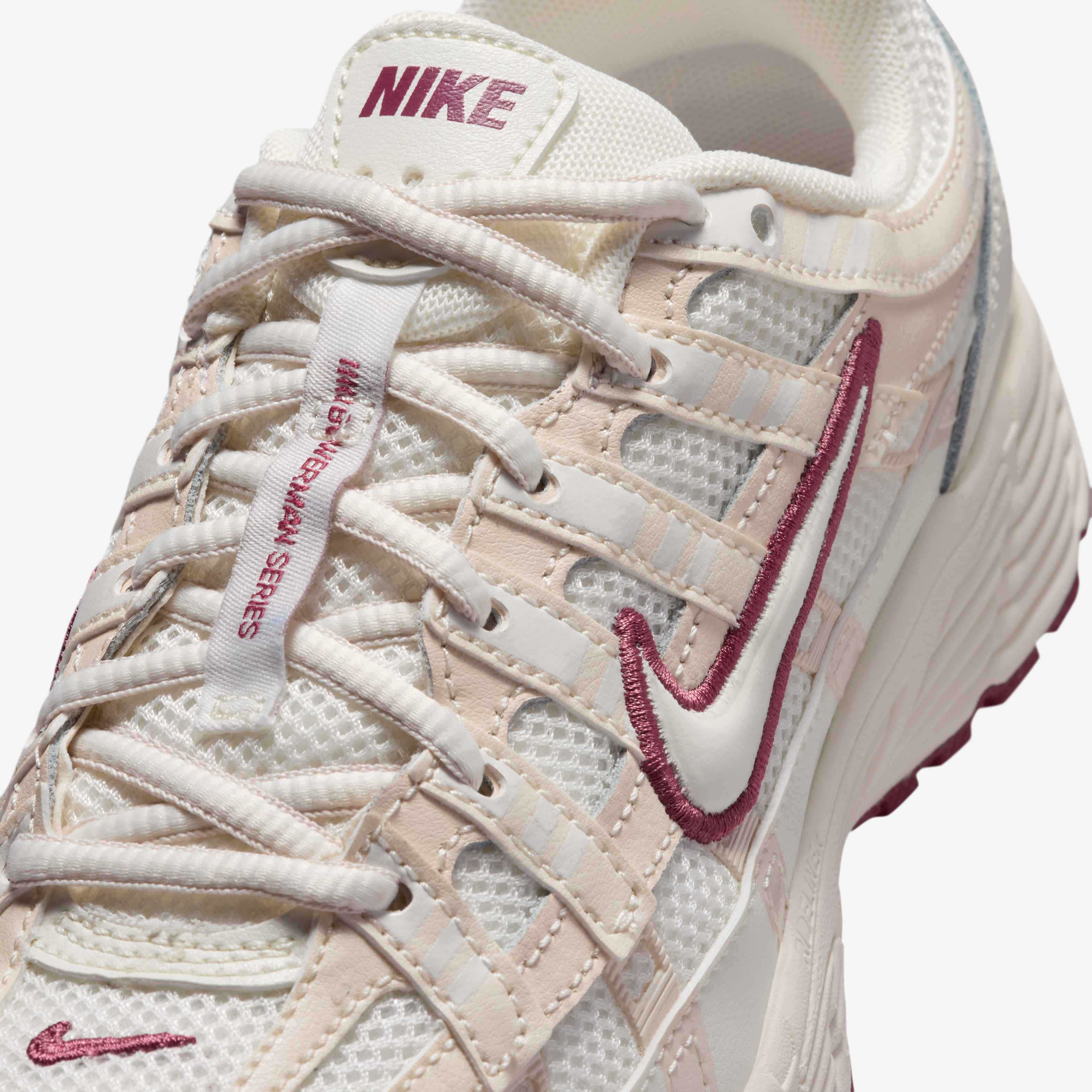 Nike P-6000 image number 6