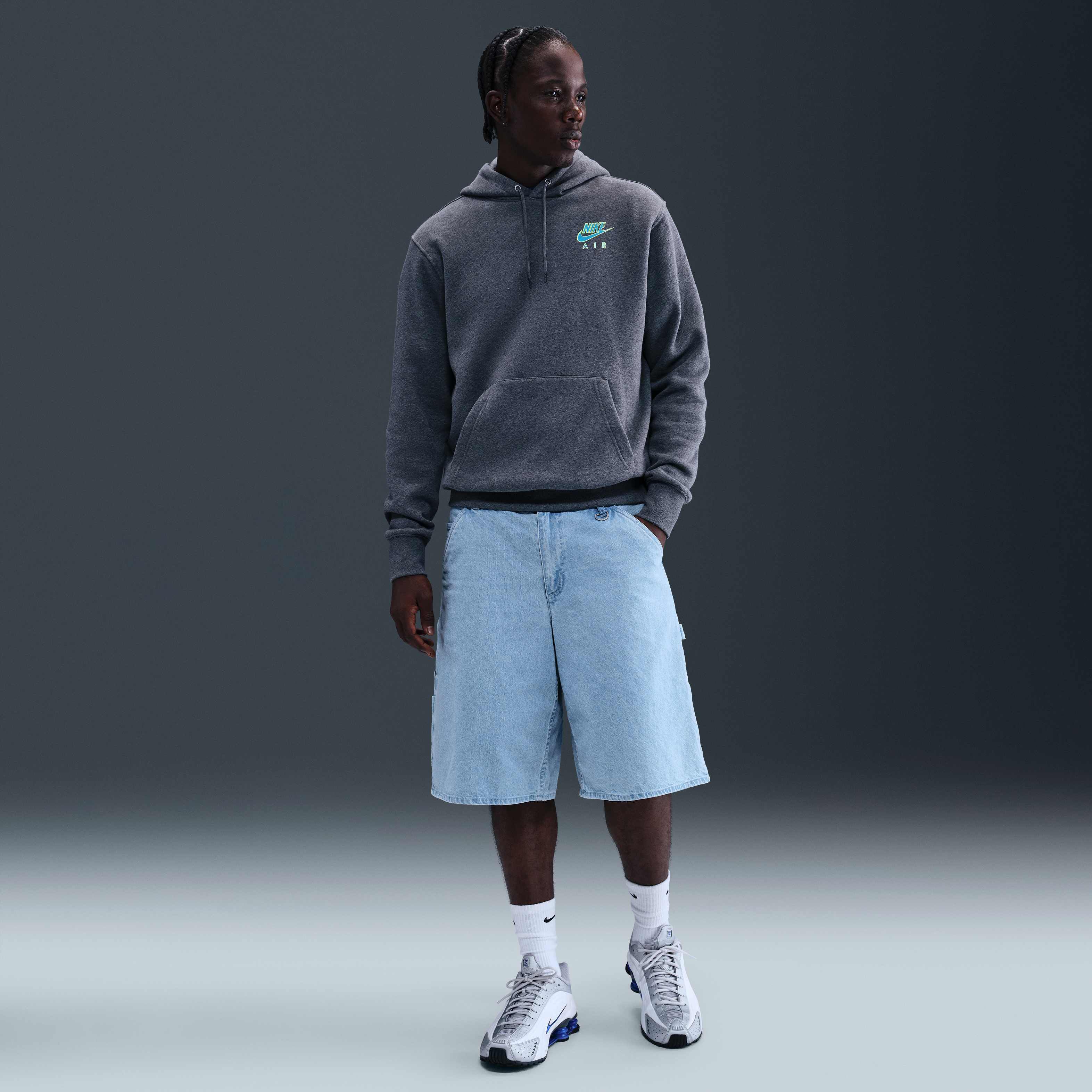 نايكي سبورتسوير كلوب image number 3