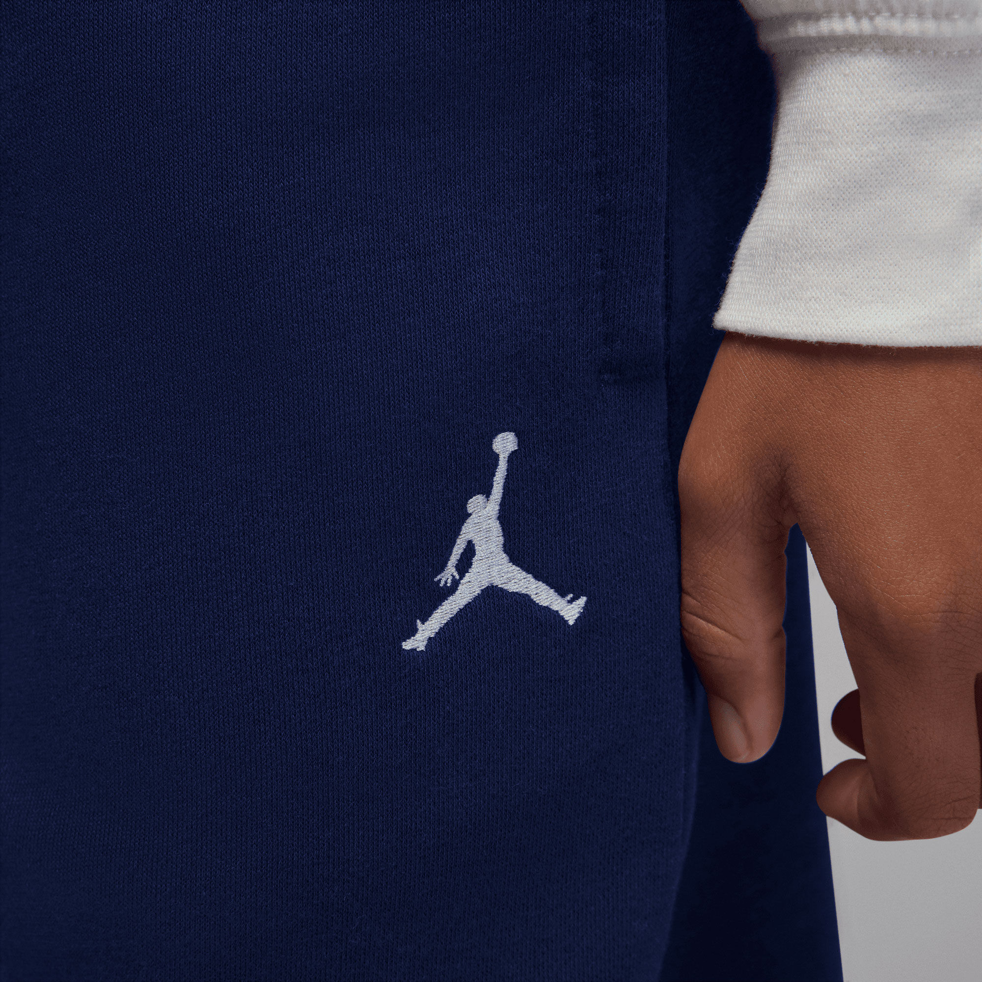 Jordan Brooklyn Fleece image number 4