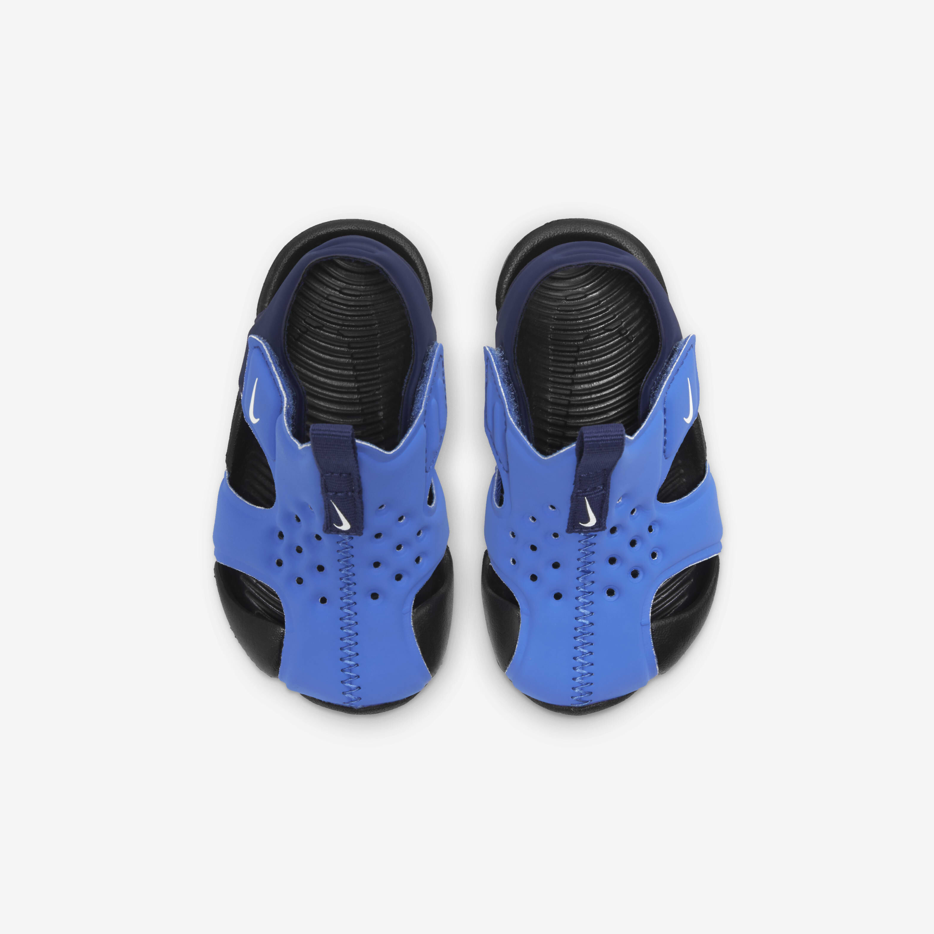 Nike velcro sandals for toddlers discount